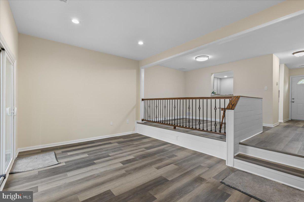 ADAMS LANDING - Residential