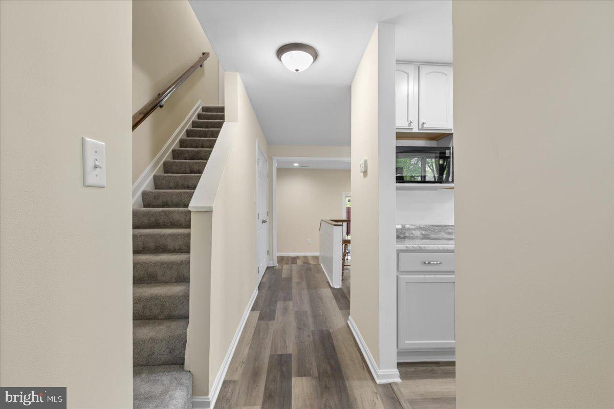 ADAMS LANDING - Residential