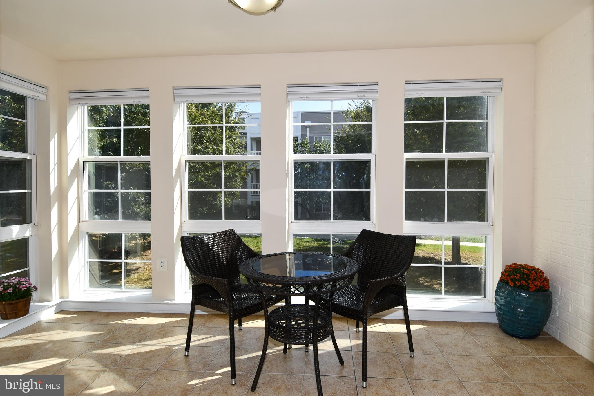 WEST VILLAGE OF SHIRLINGTON - Residential Lease