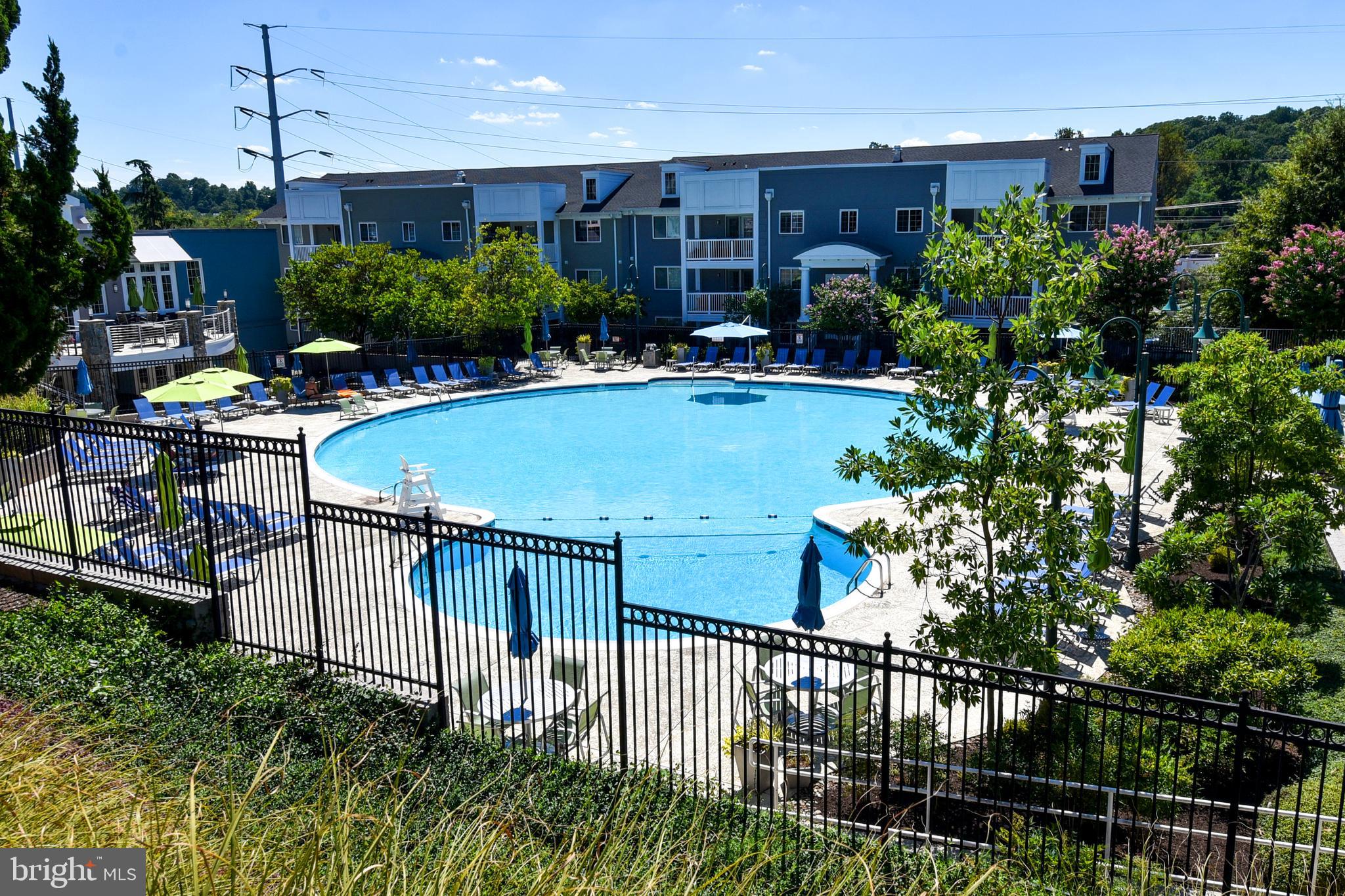 WEST VILLAGE OF SHIRLINGTON - Residential Lease