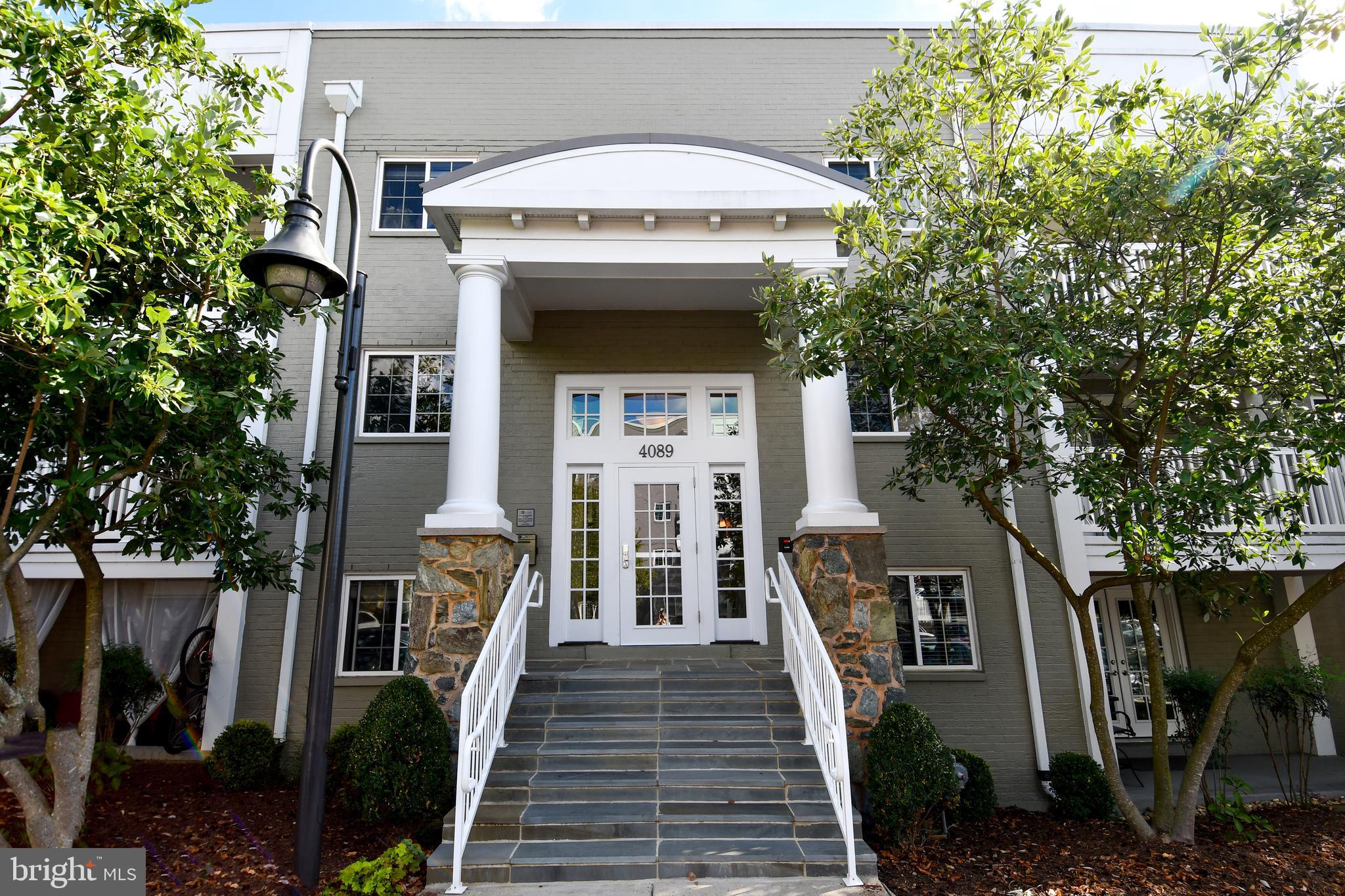 WEST VILLAGE OF SHIRLINGTON - Residential Lease