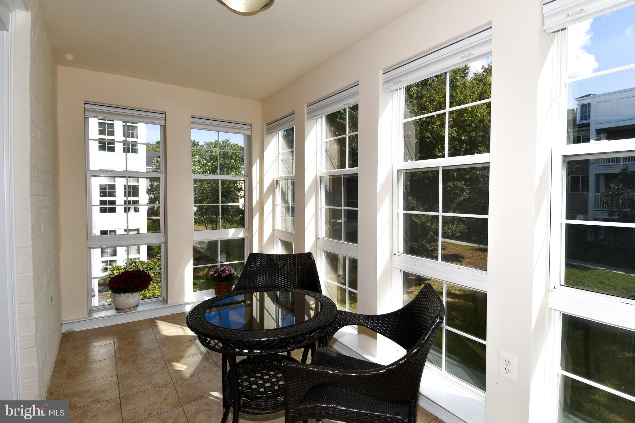 WEST VILLAGE OF SHIRLINGTON - Residential Lease