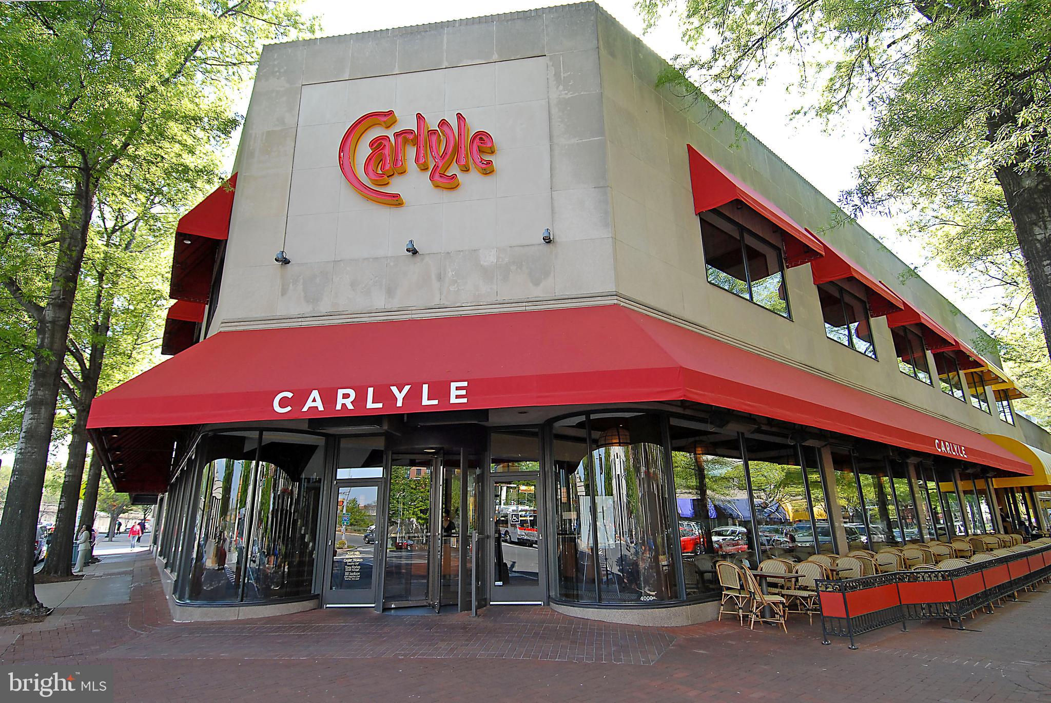 WEST VILLAGE OF SHIRLINGTON - Residential Lease