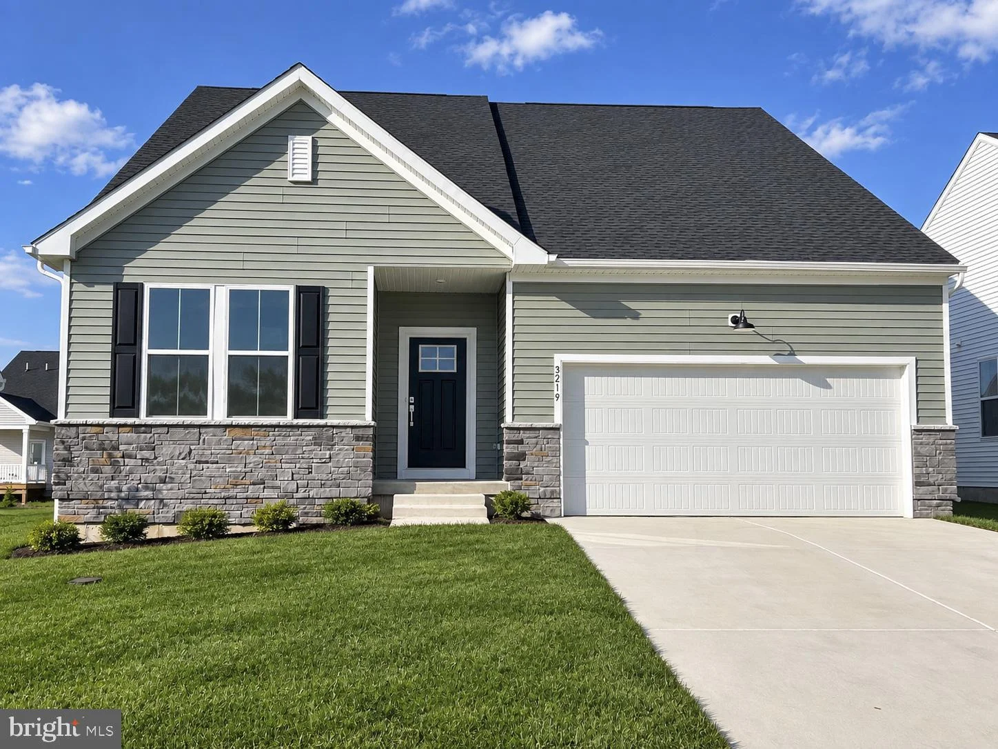 3219 Rye Harbour Way, Middletown, DE 19709