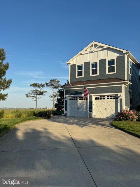 Condo For Sale - 38854 Point Drive<br/> SELBYVILLE, DE 19975