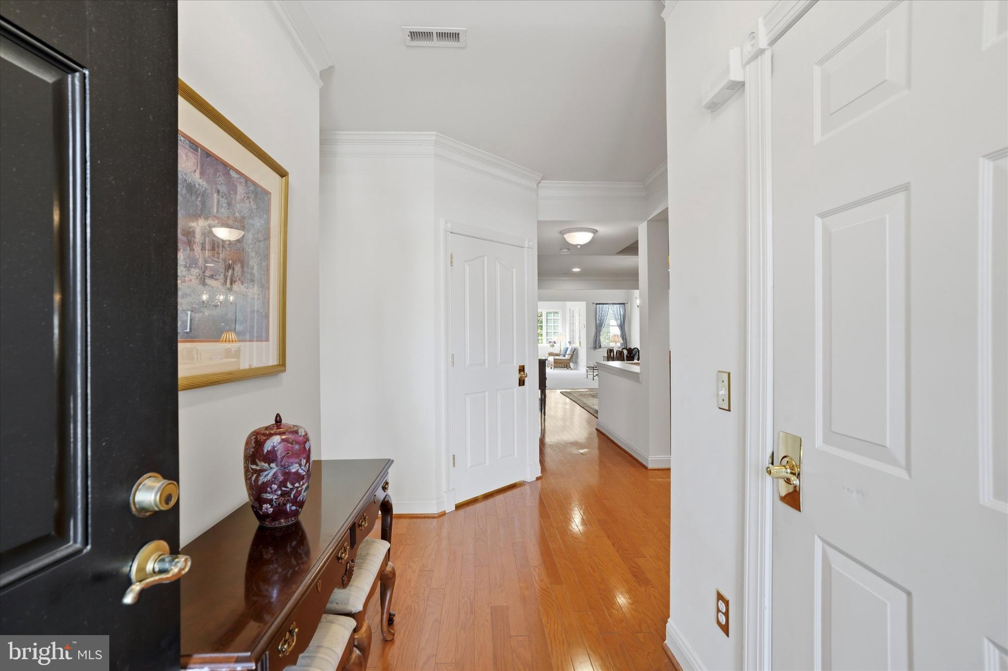 HARRINGTON VILLAGE - Residential