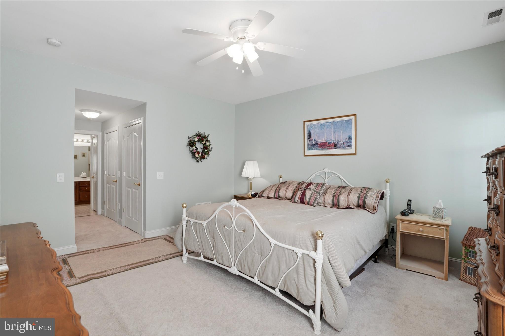 HARRINGTON VILLAGE - Residential