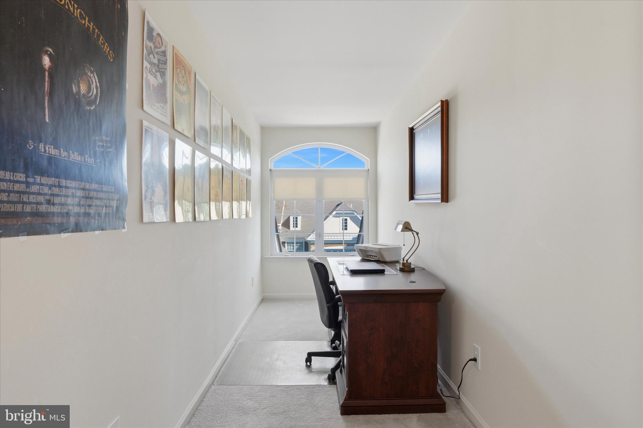 HARRINGTON VILLAGE - Residential