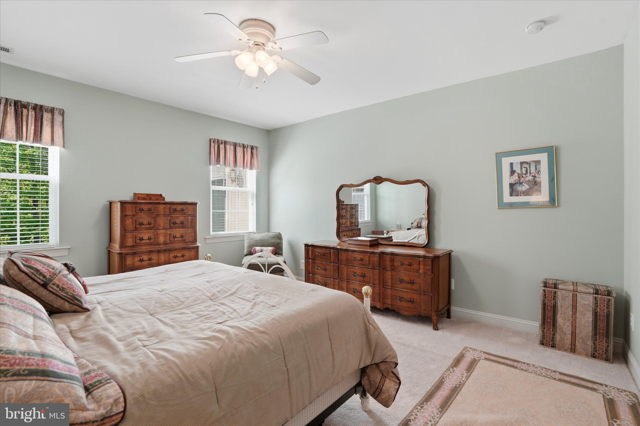 HARRINGTON VILLAGE - Residential