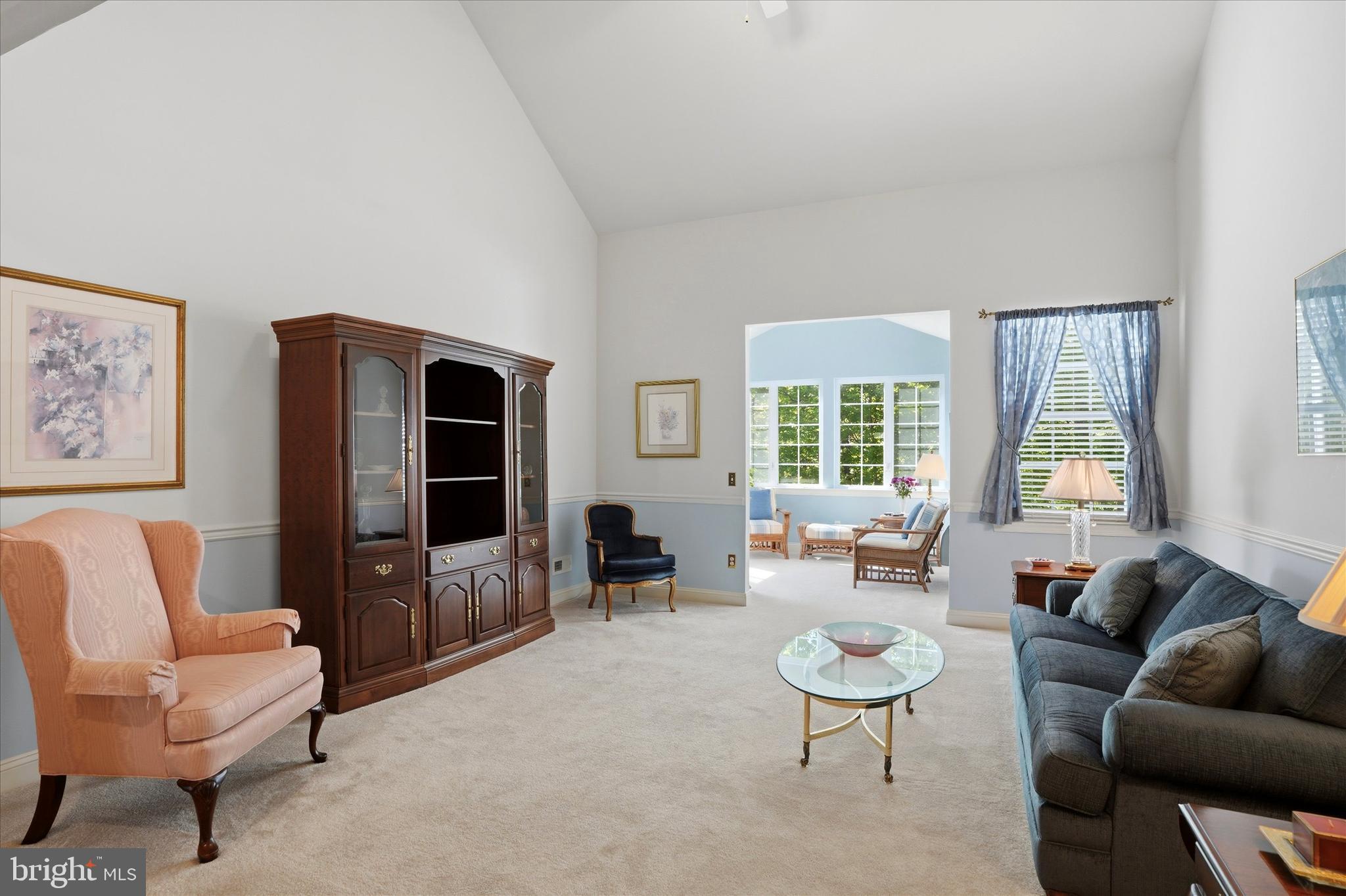 HARRINGTON VILLAGE - Residential