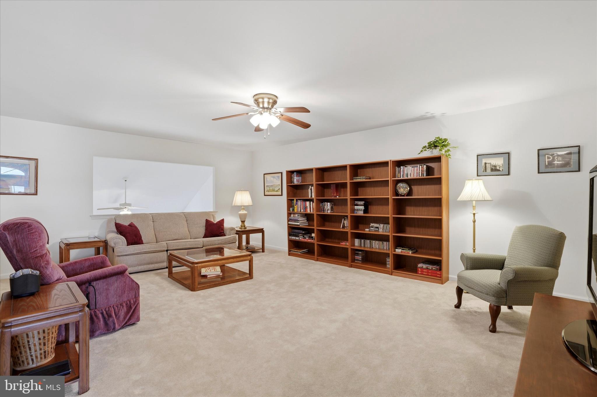 HARRINGTON VILLAGE - Residential