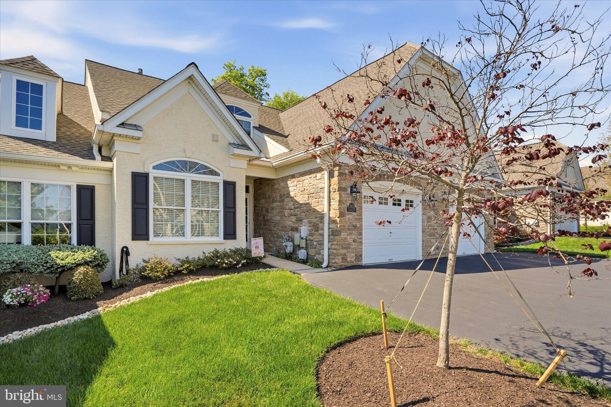 HARRINGTON VILLAGE - Residential