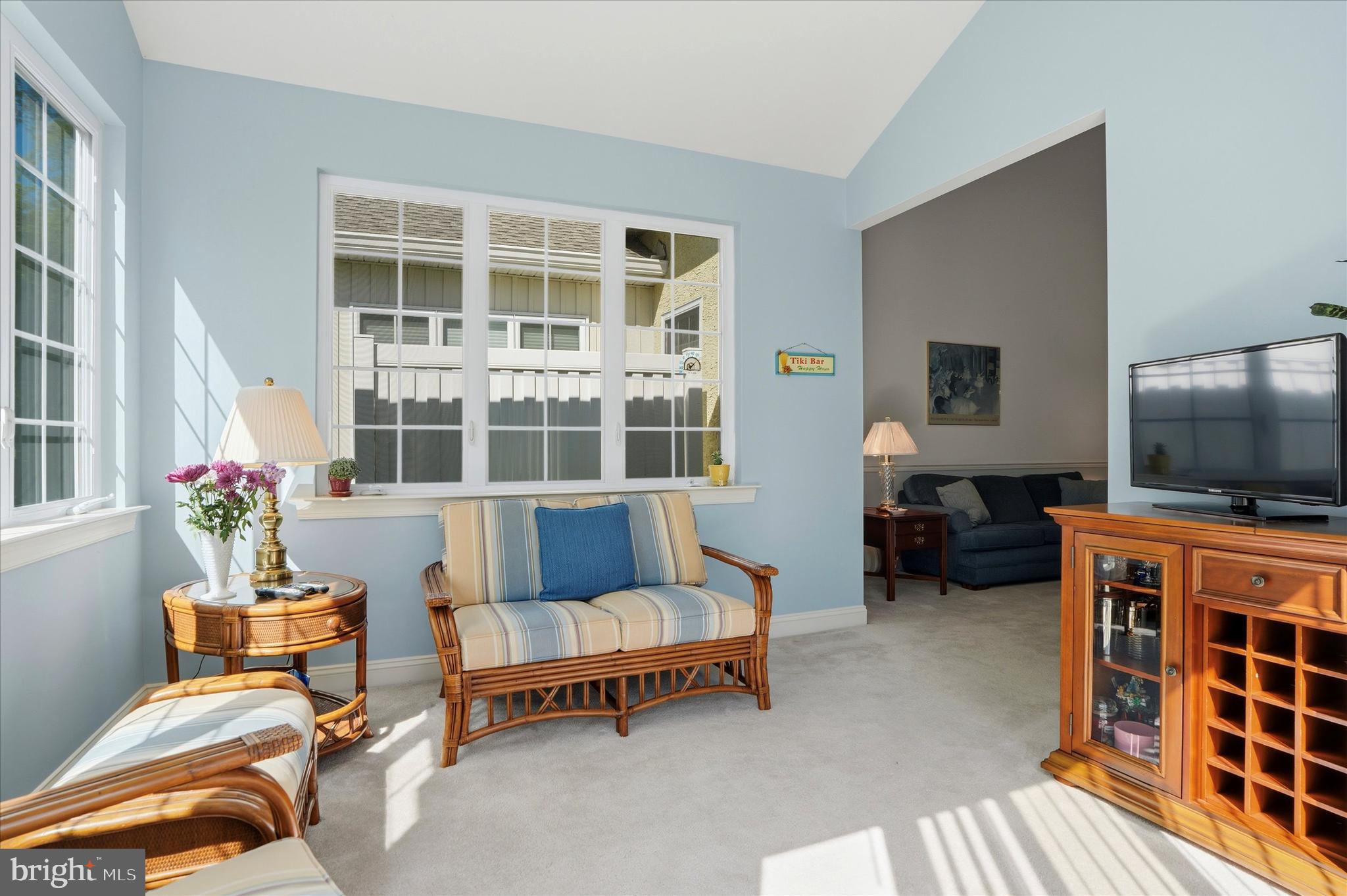 HARRINGTON VILLAGE - Residential