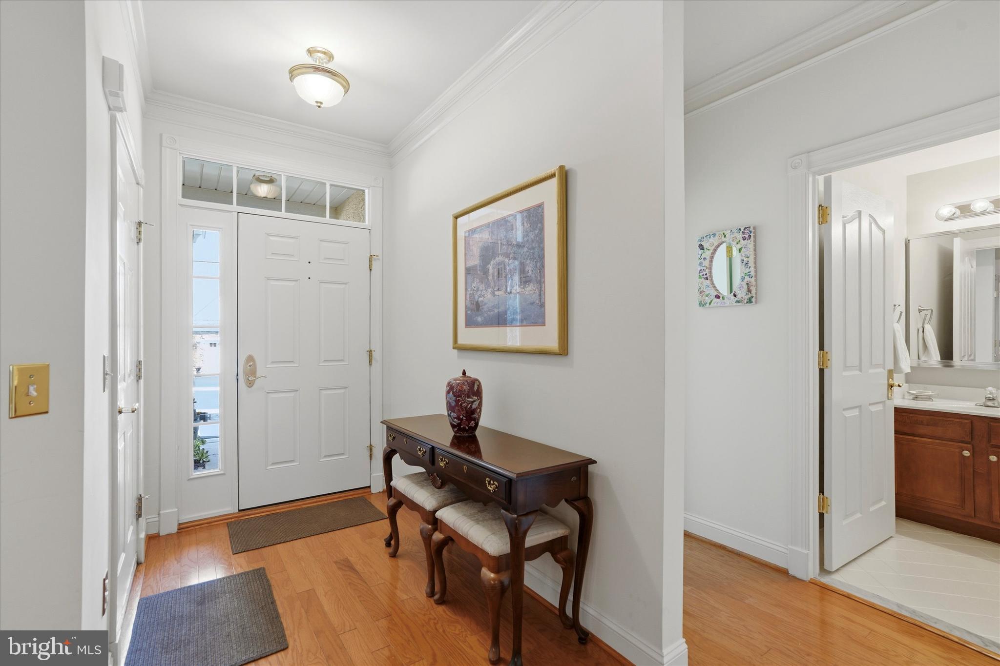 HARRINGTON VILLAGE - Residential