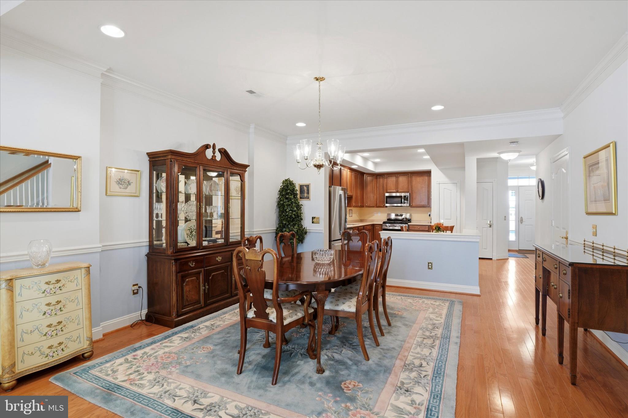 HARRINGTON VILLAGE - Residential