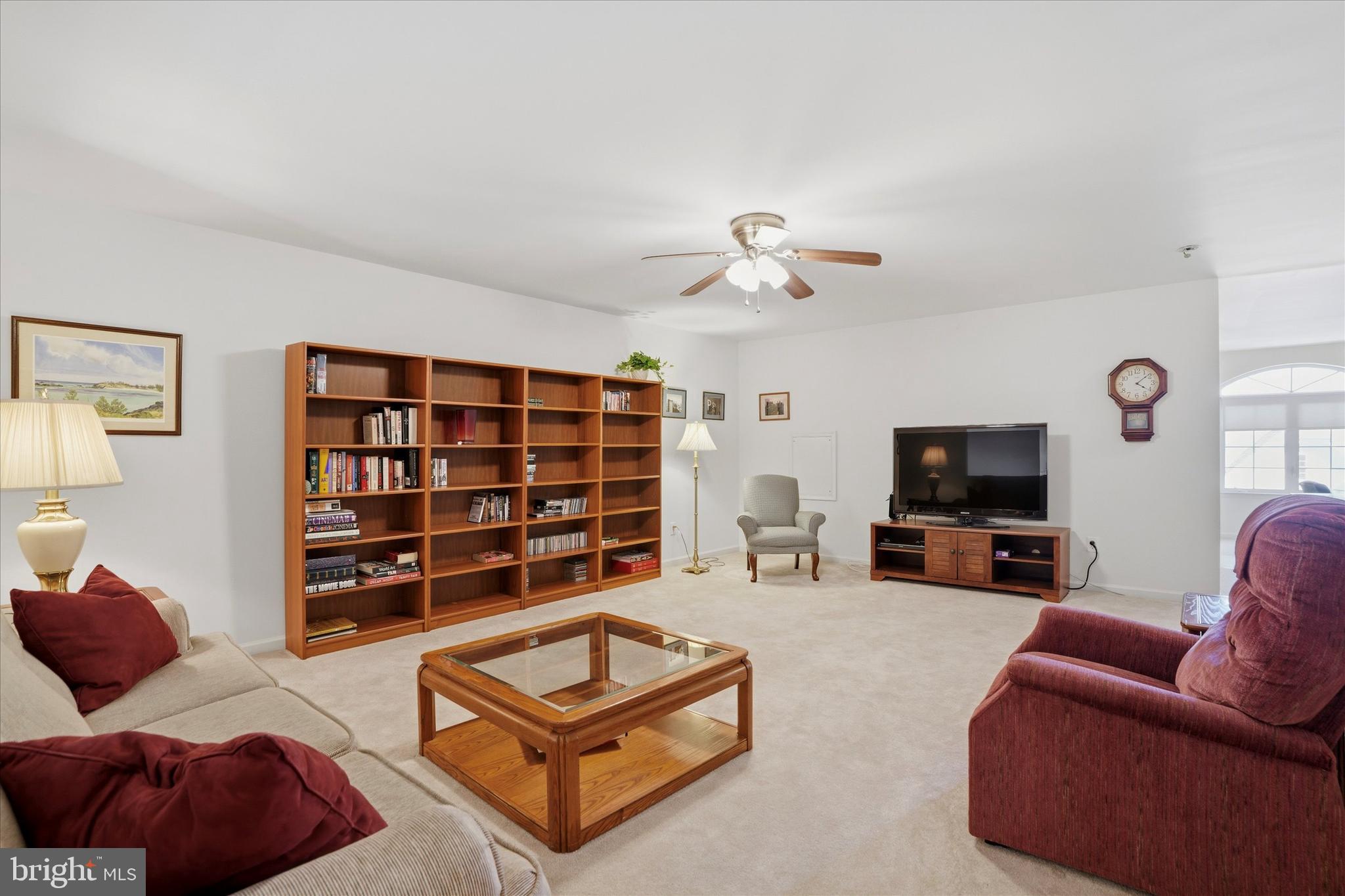 HARRINGTON VILLAGE - Residential