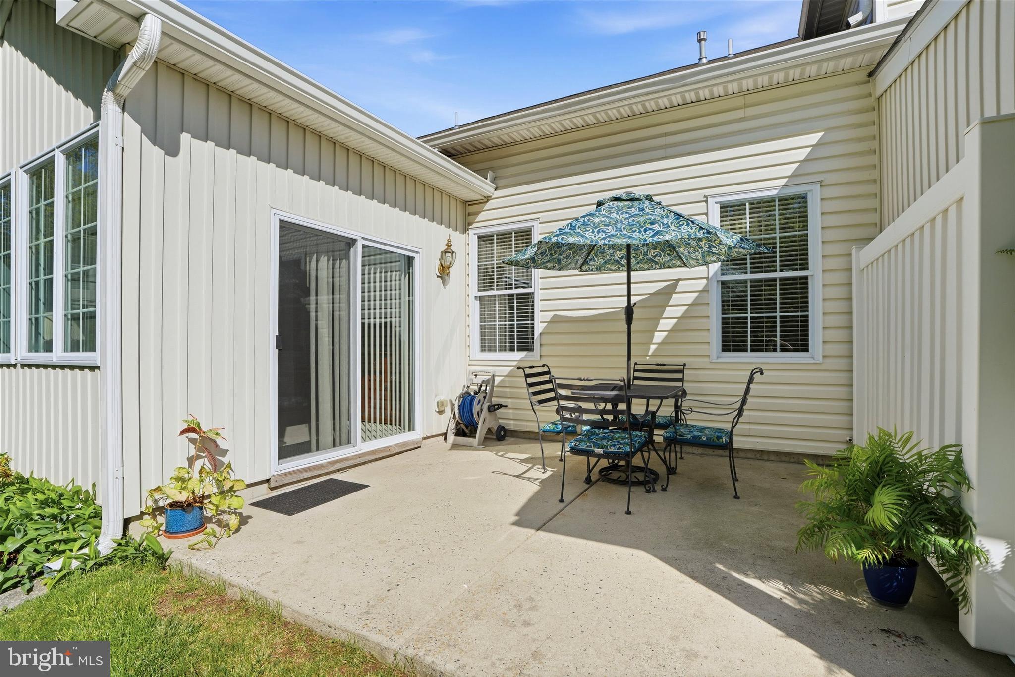 HARRINGTON VILLAGE - Residential
