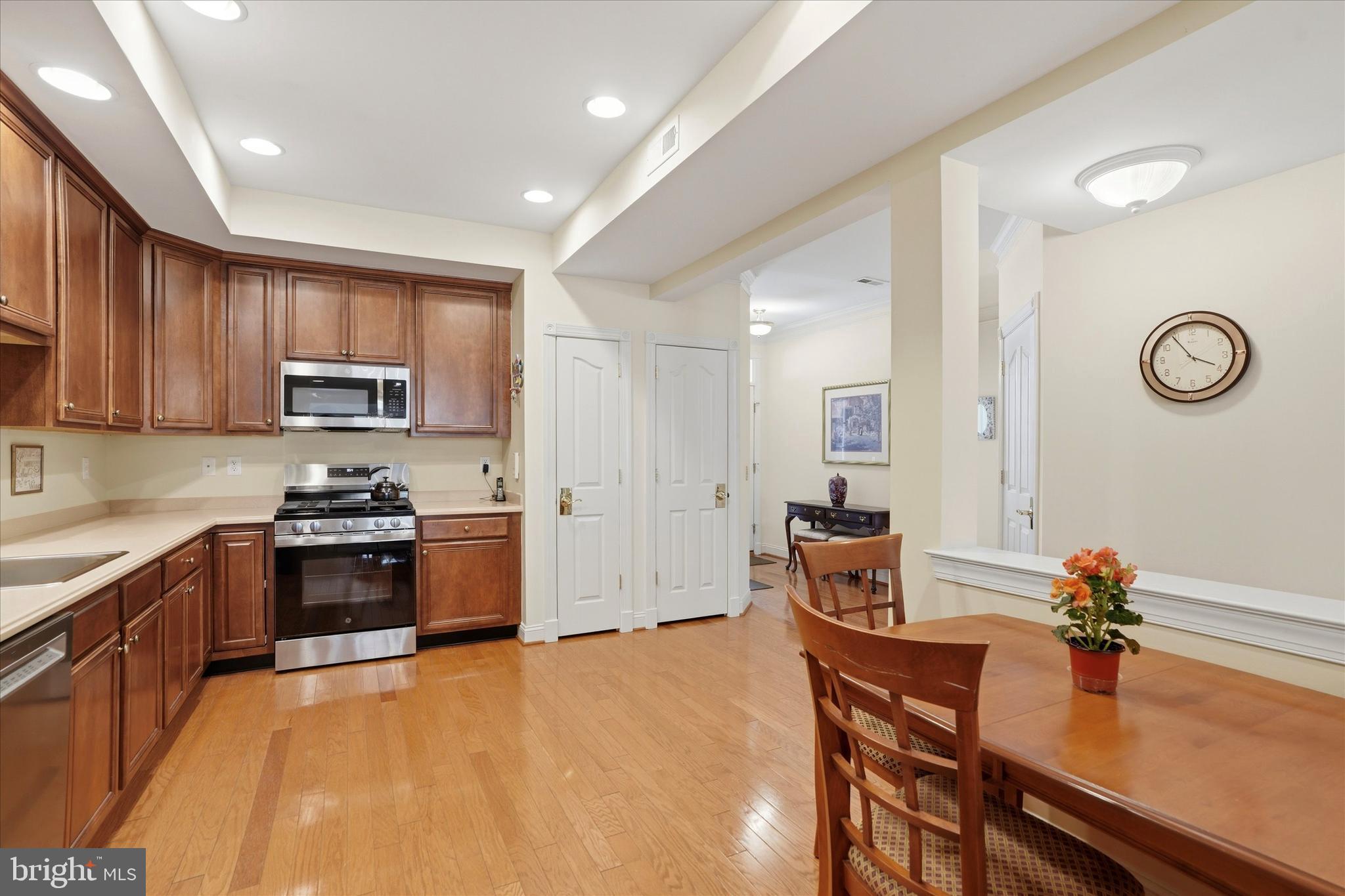 HARRINGTON VILLAGE - Residential