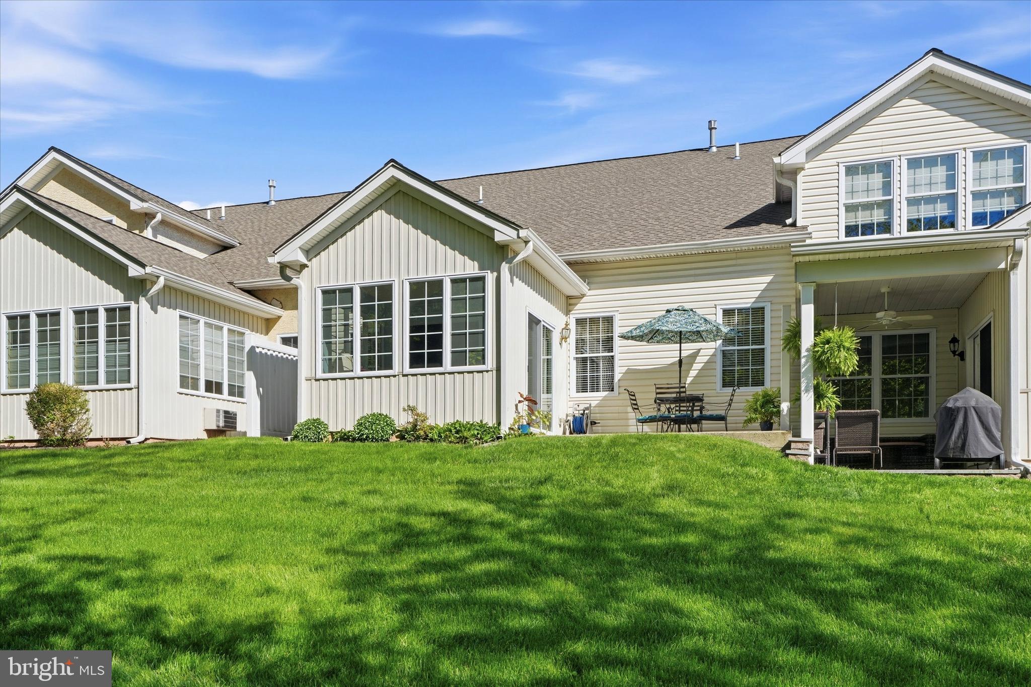 HARRINGTON VILLAGE - Residential