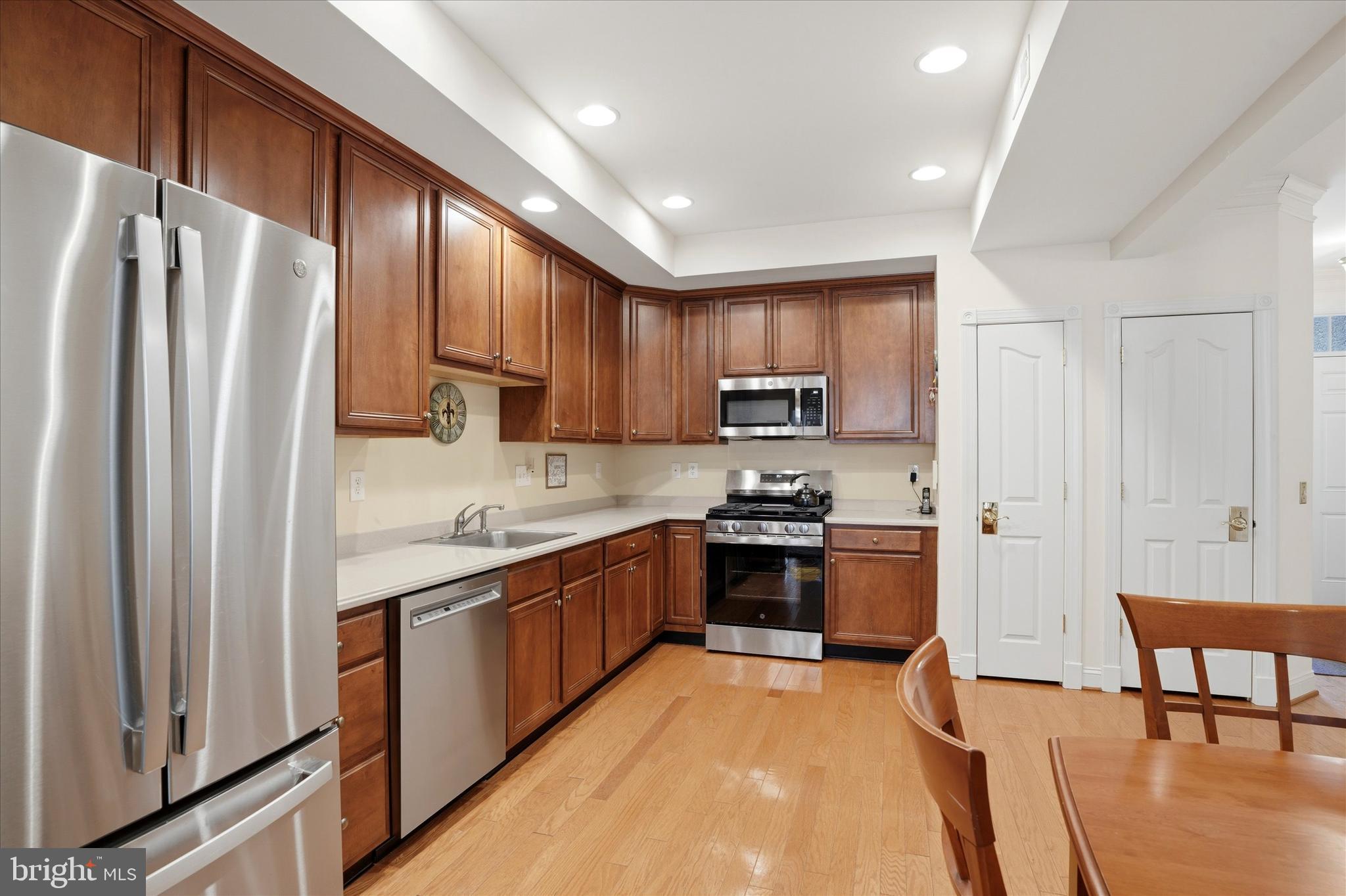 HARRINGTON VILLAGE - Residential