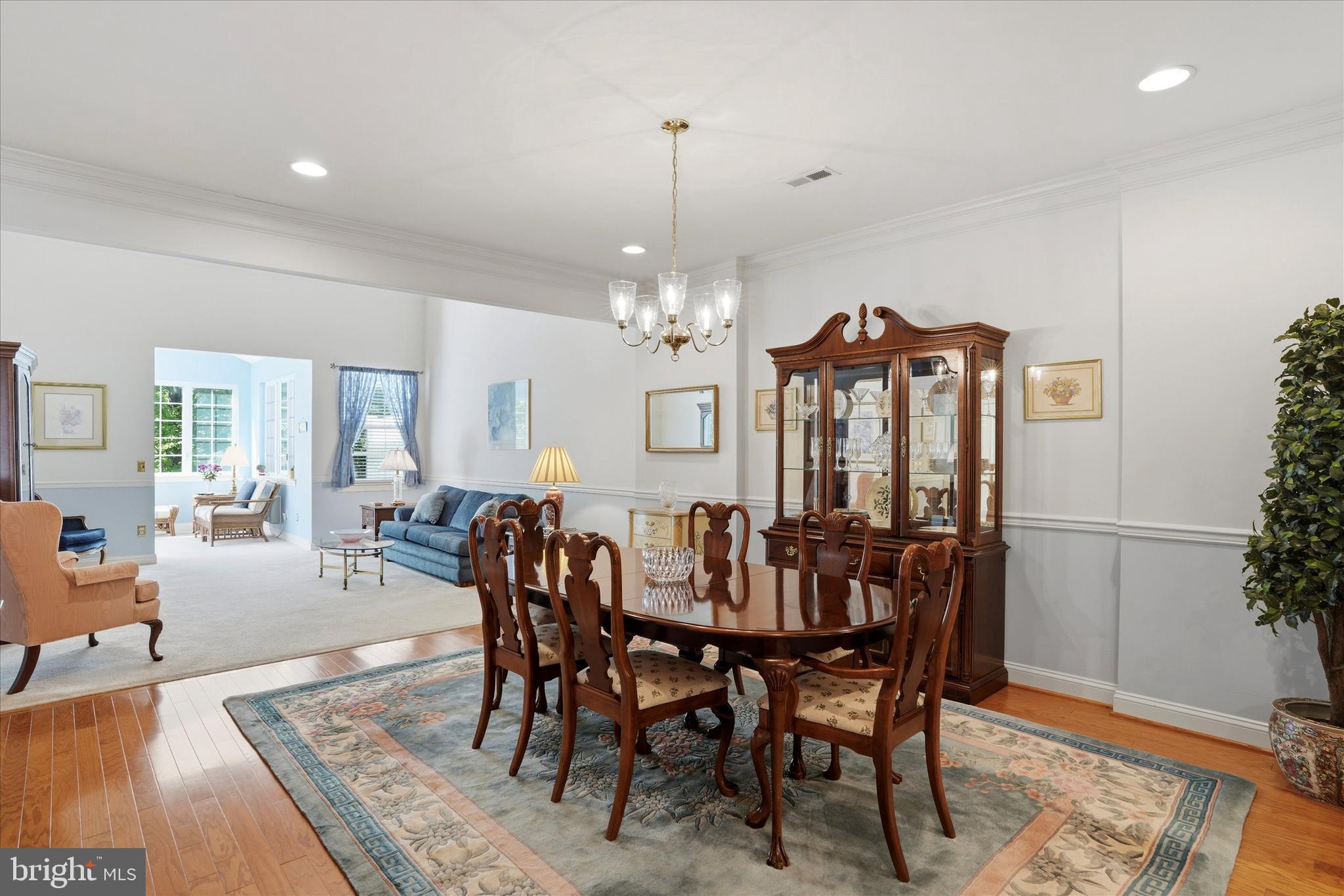 HARRINGTON VILLAGE - Residential
