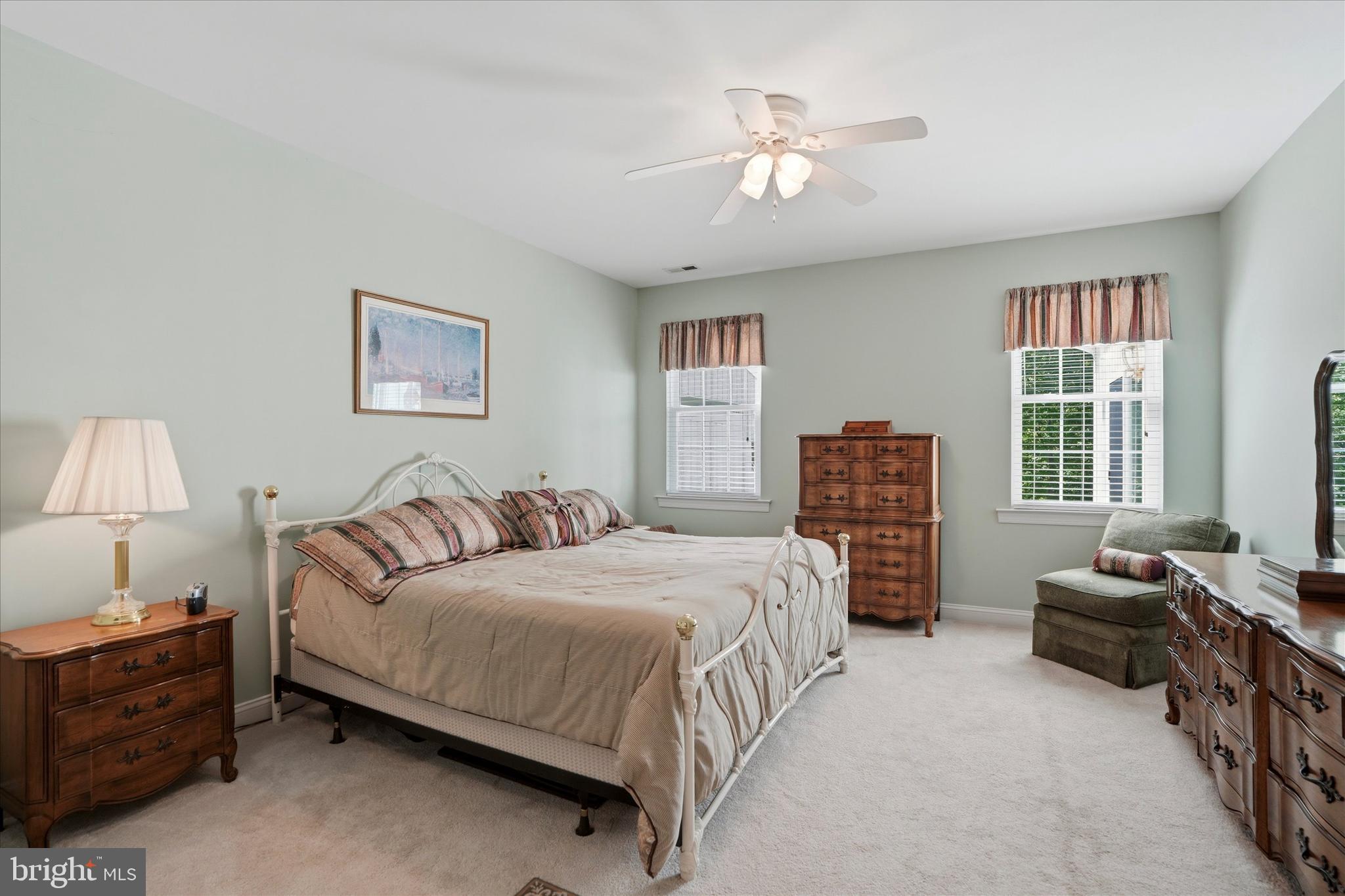 HARRINGTON VILLAGE - Residential