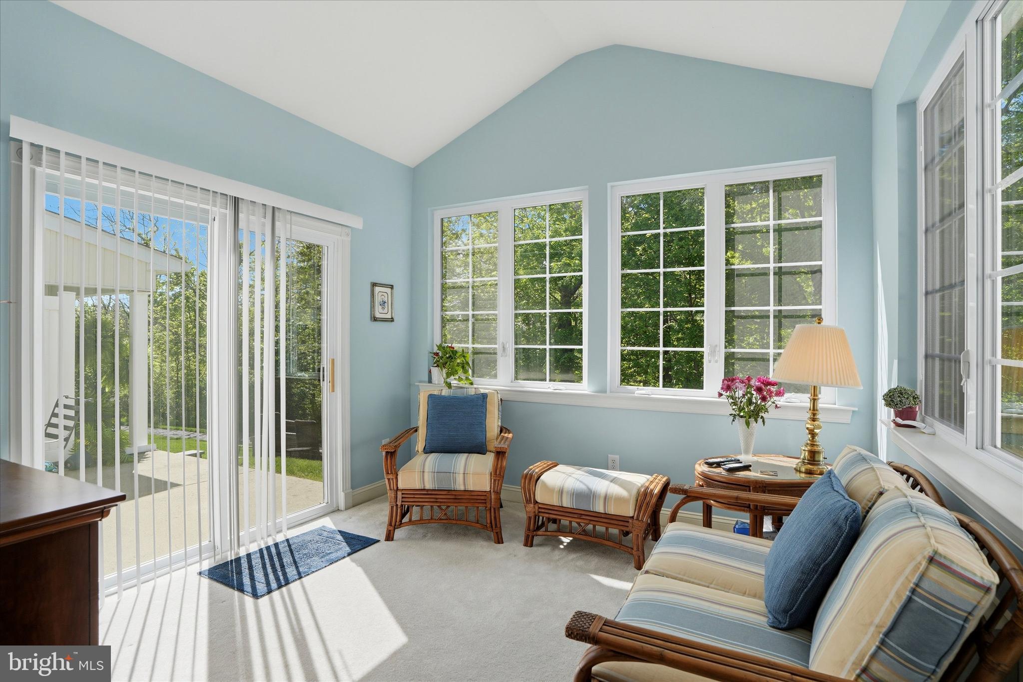 HARRINGTON VILLAGE - Residential
