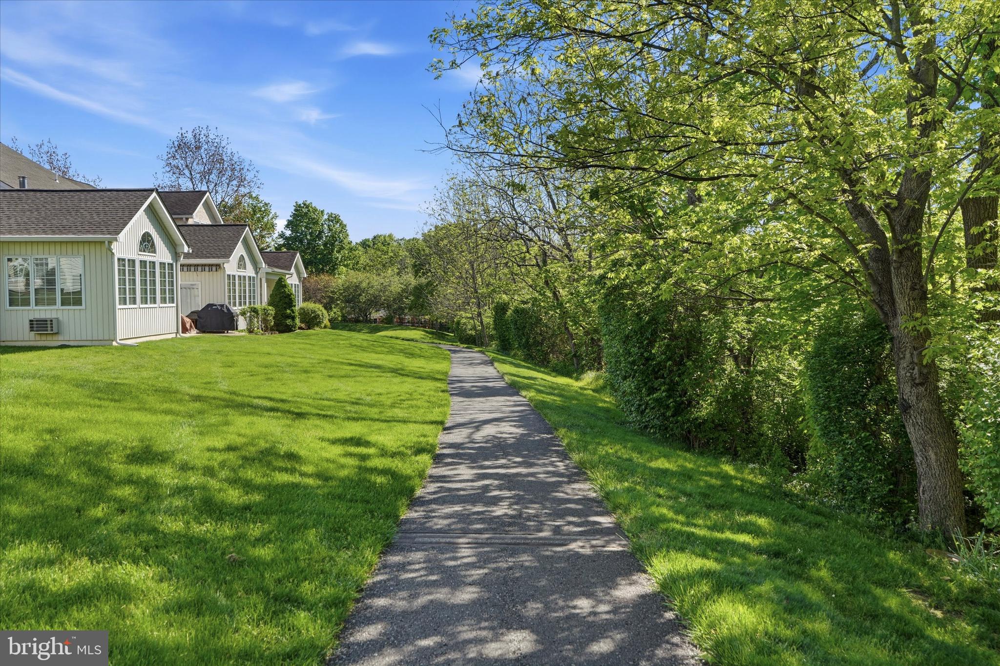 HARRINGTON VILLAGE - Residential