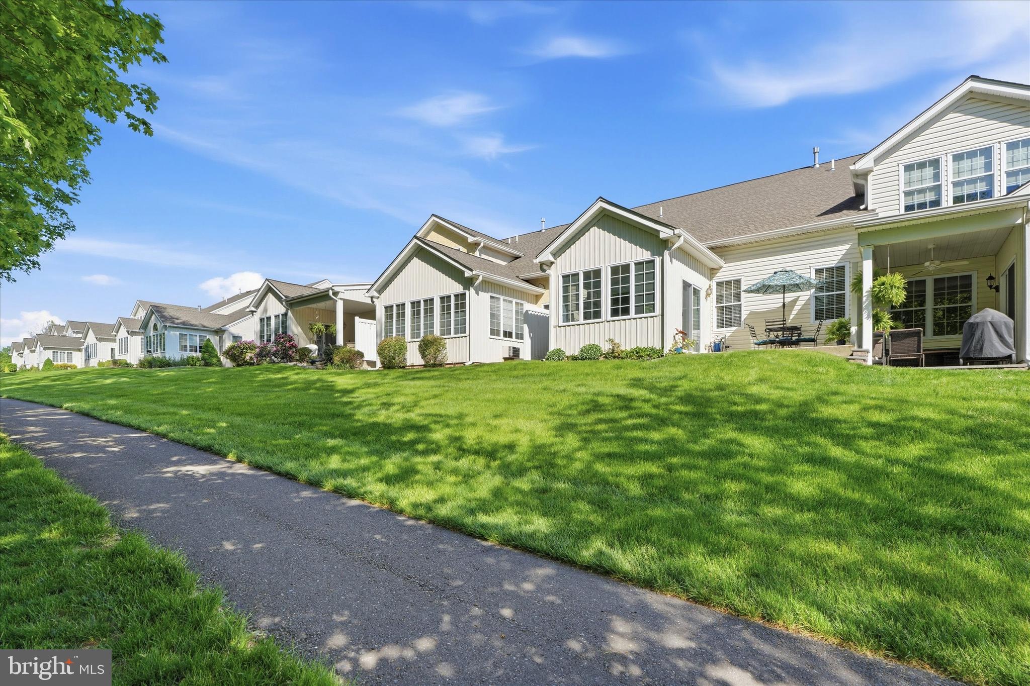 HARRINGTON VILLAGE - Residential