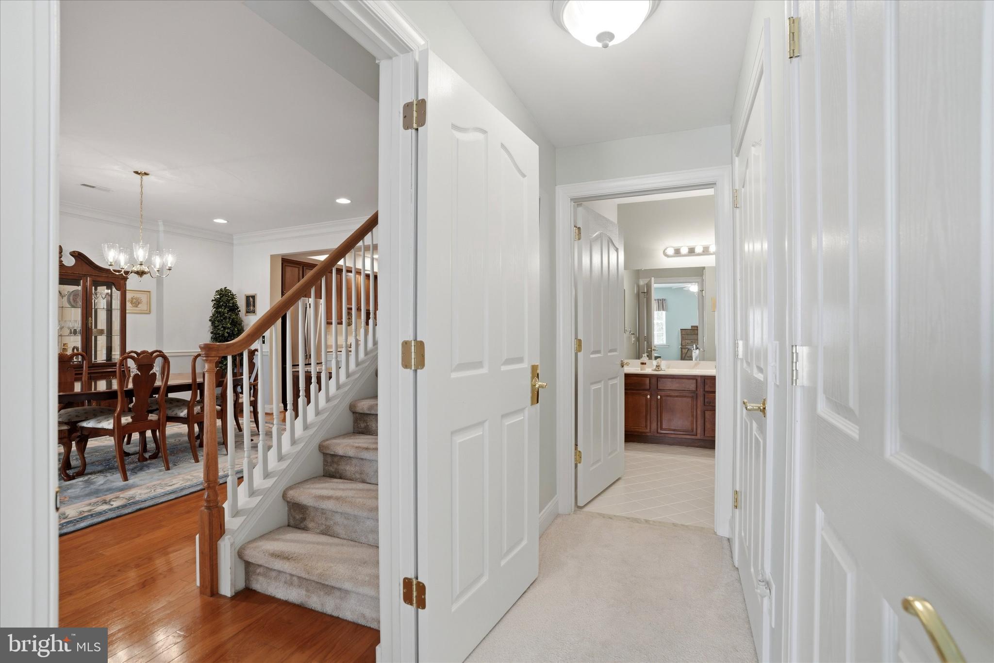 HARRINGTON VILLAGE - Residential