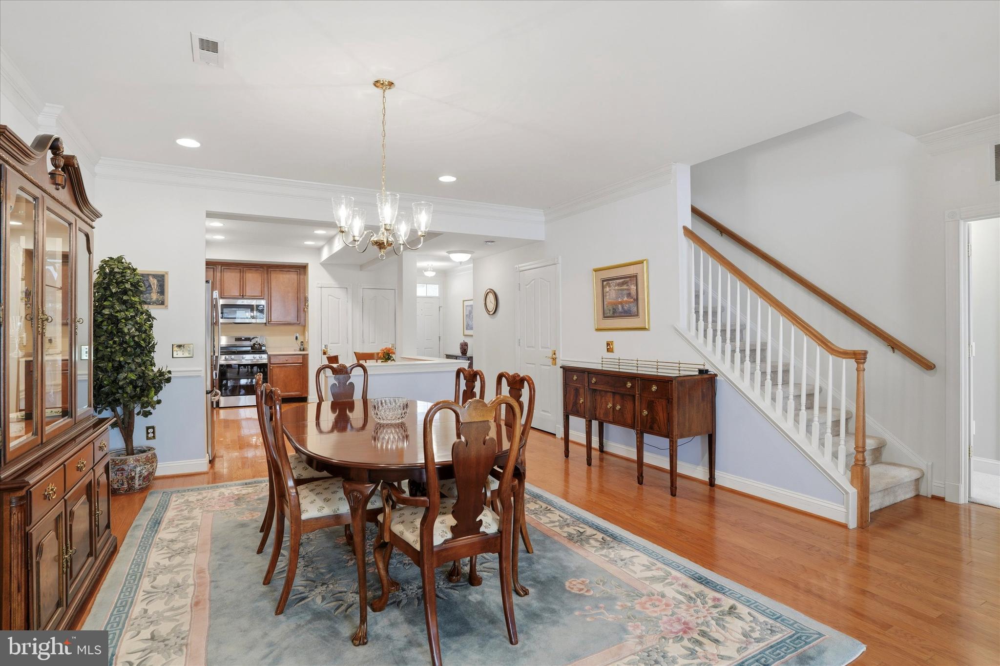 HARRINGTON VILLAGE - Residential