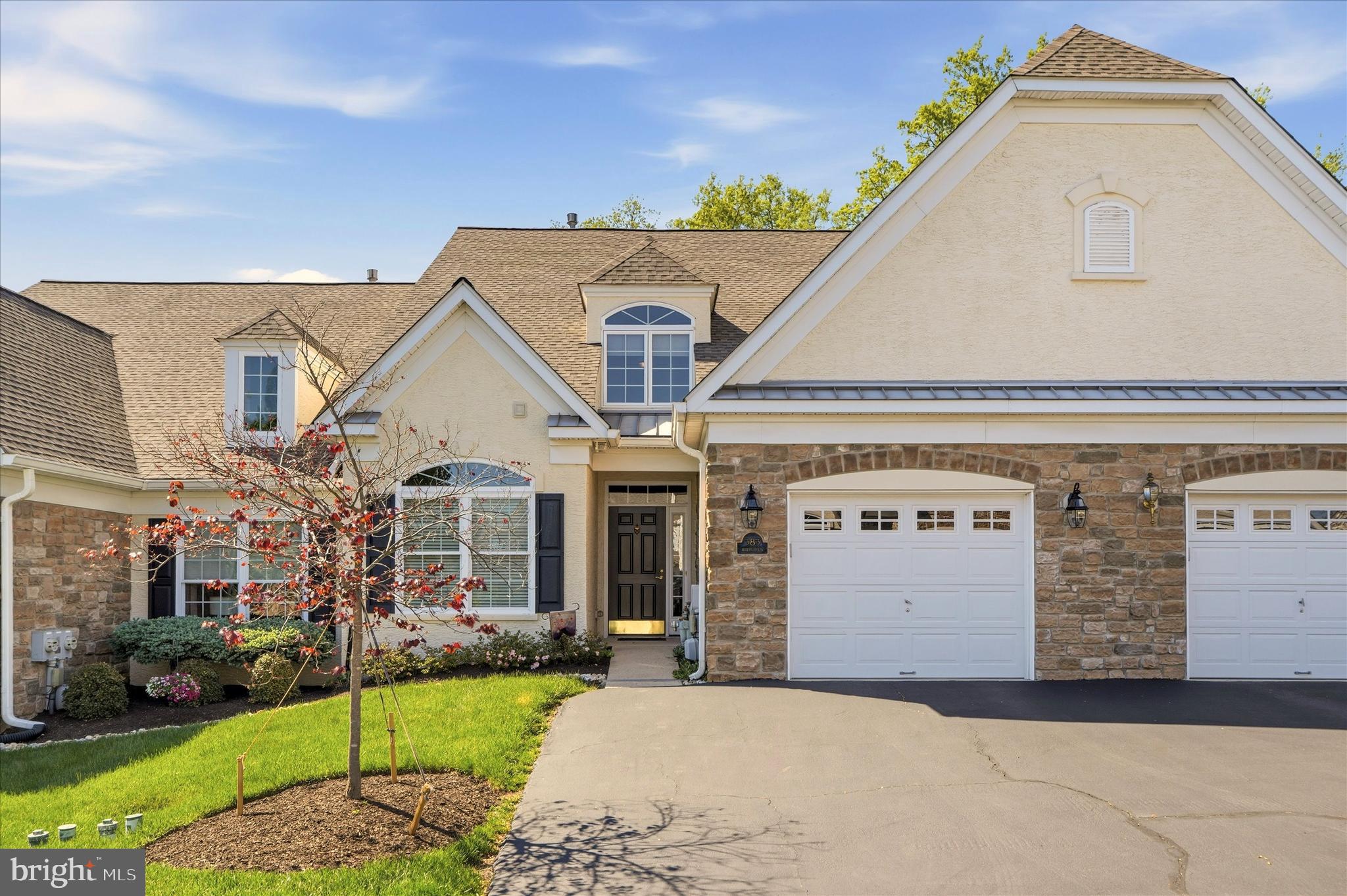 HARRINGTON VILLAGE - Residential