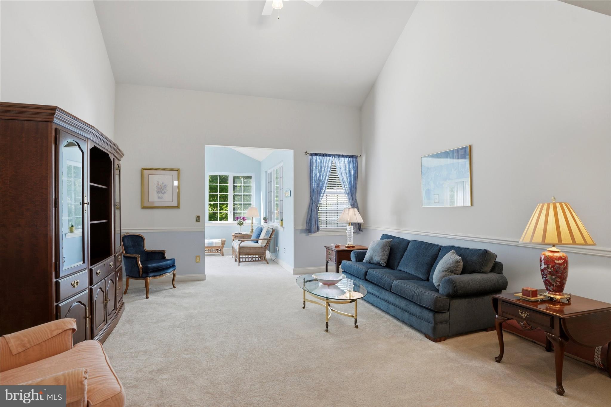 HARRINGTON VILLAGE - Residential
