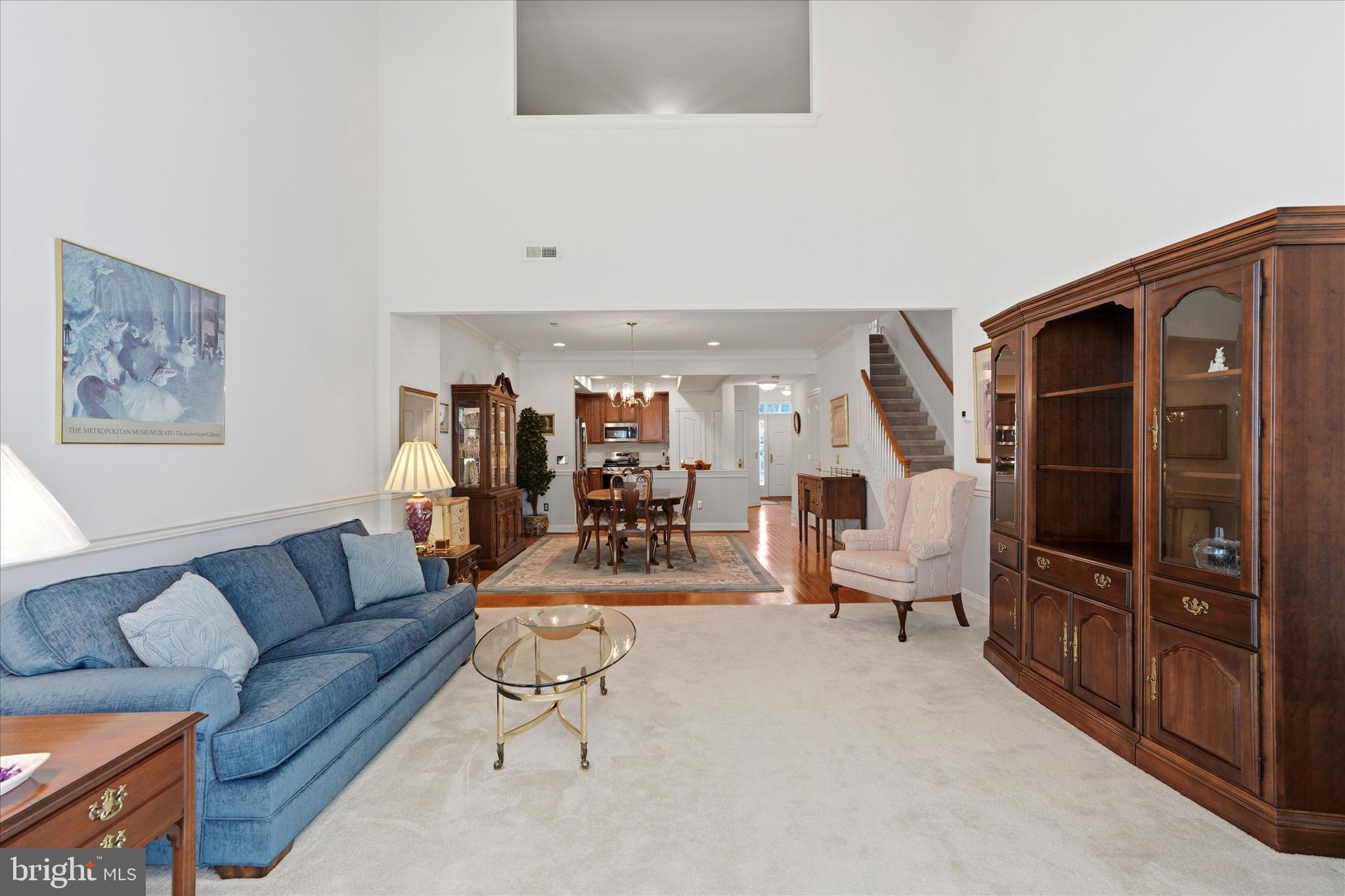 HARRINGTON VILLAGE - Residential