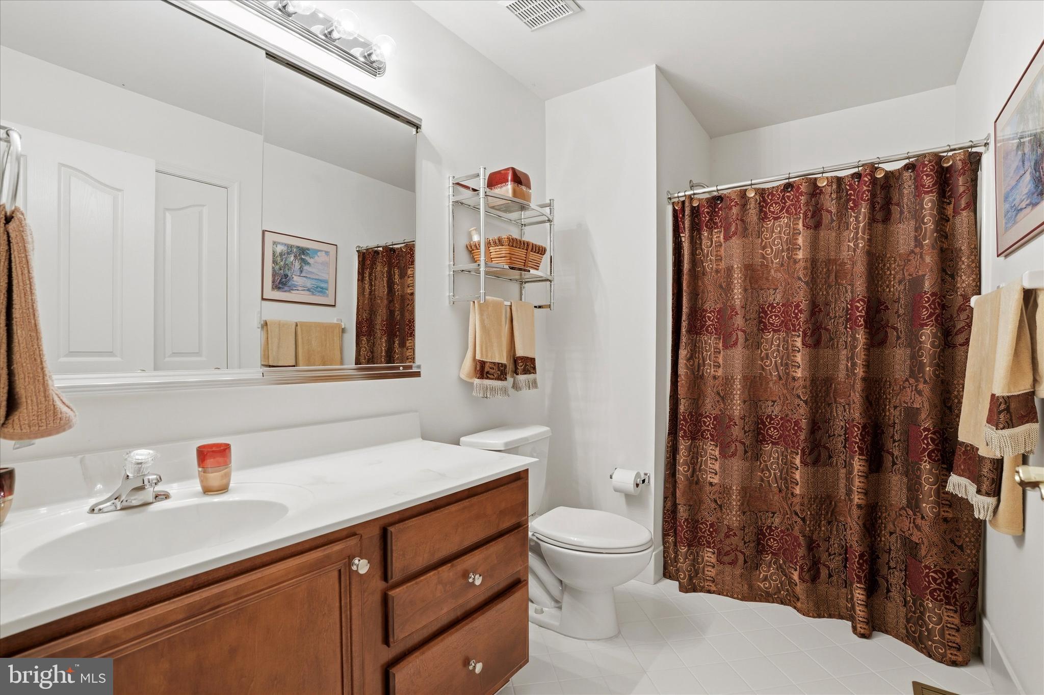 HARRINGTON VILLAGE - Residential