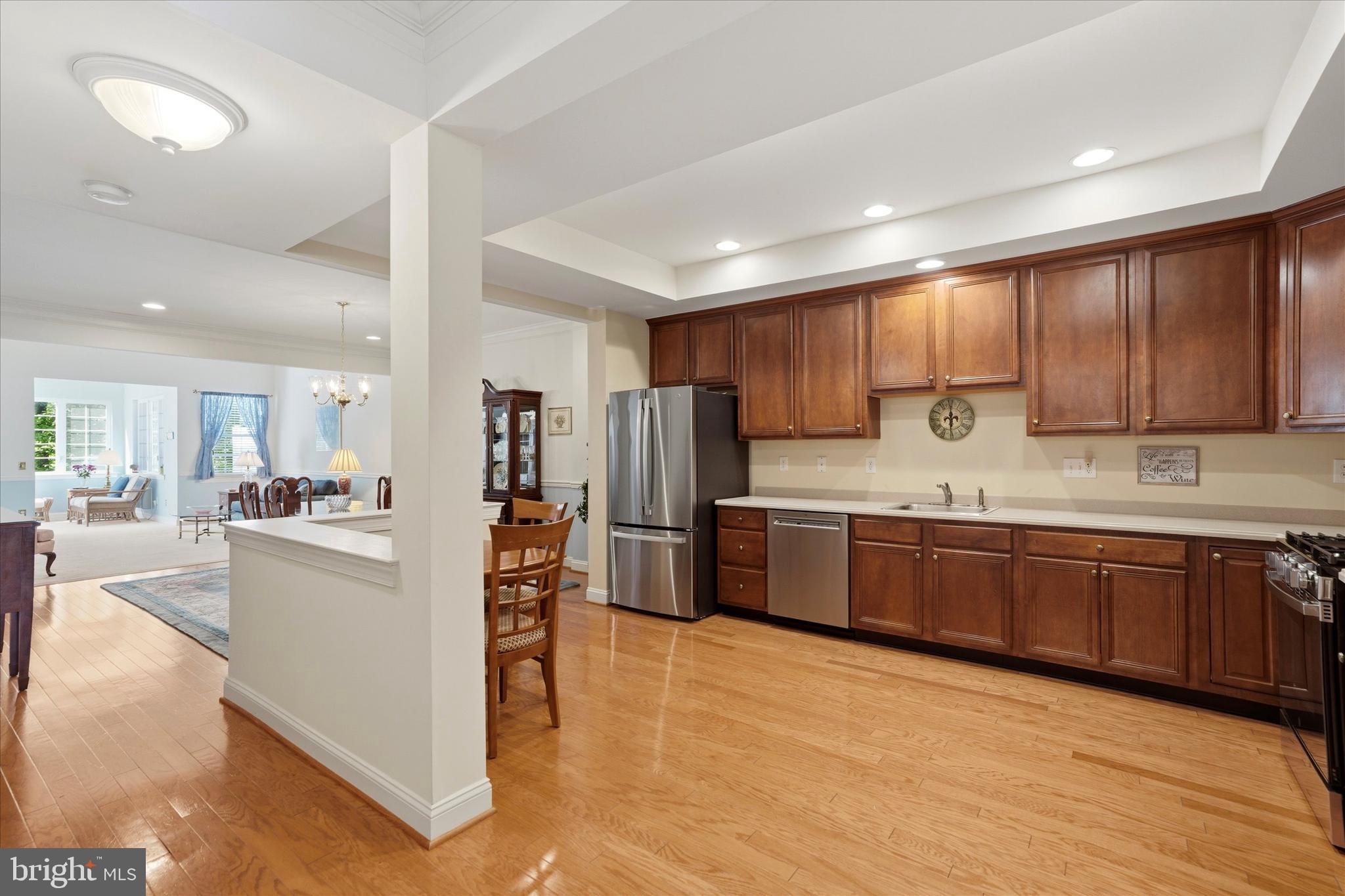 HARRINGTON VILLAGE - Residential
