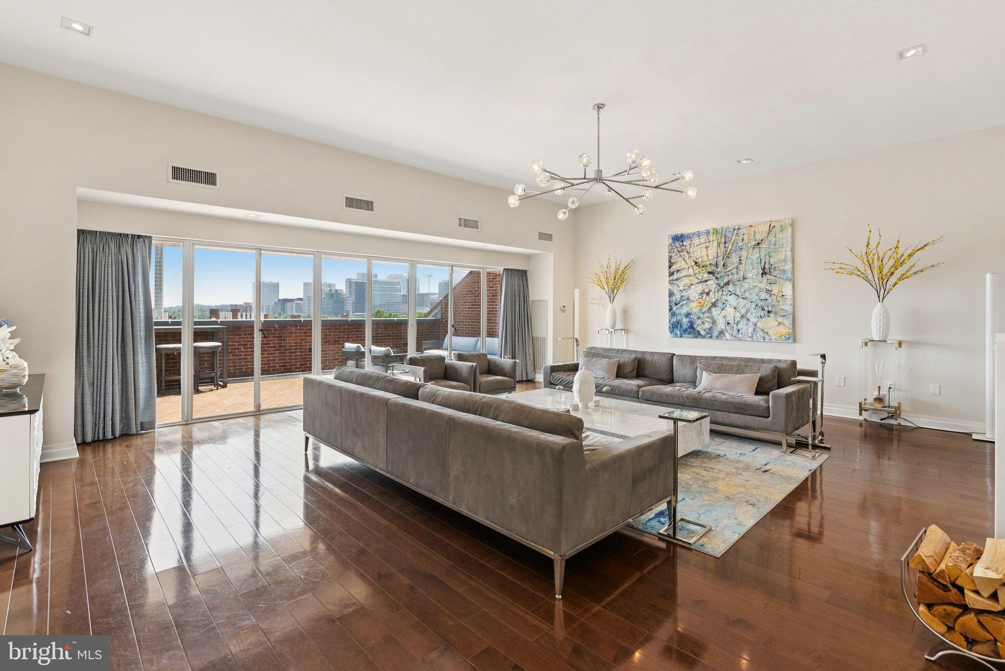 3251 PROSPECT STREET NW 402