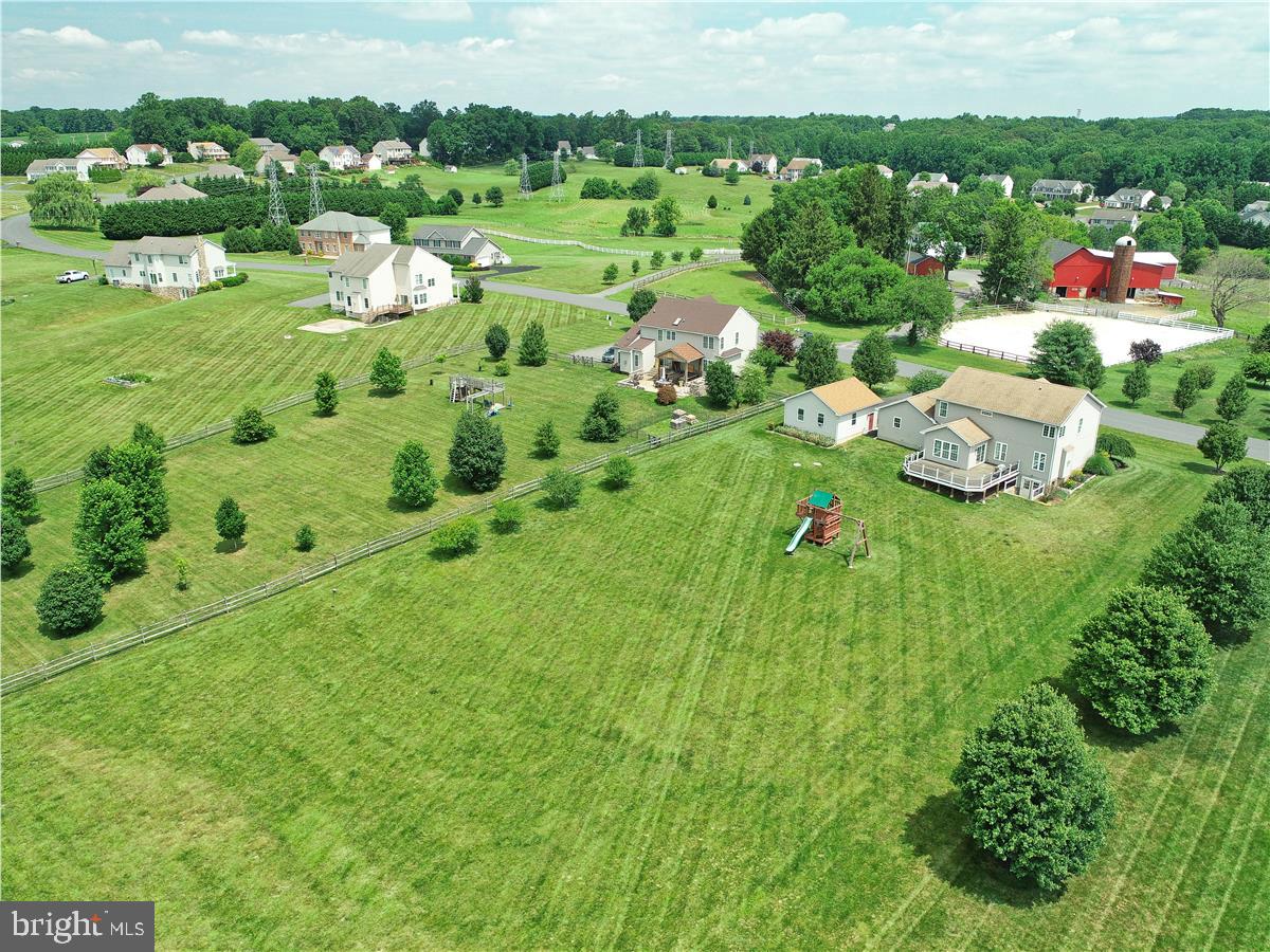 CENTENNIAL OAKS - Residential