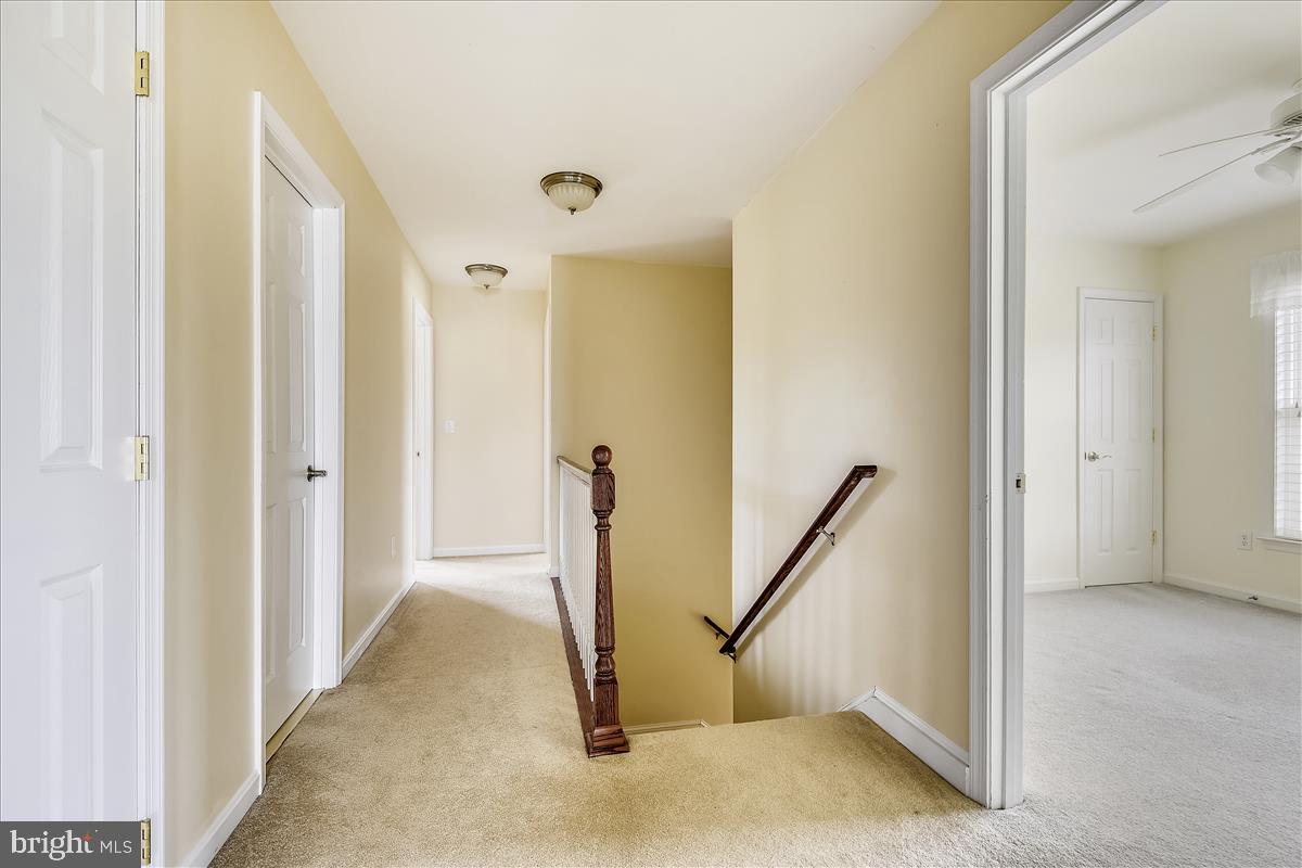 CENTENNIAL OAKS - Residential