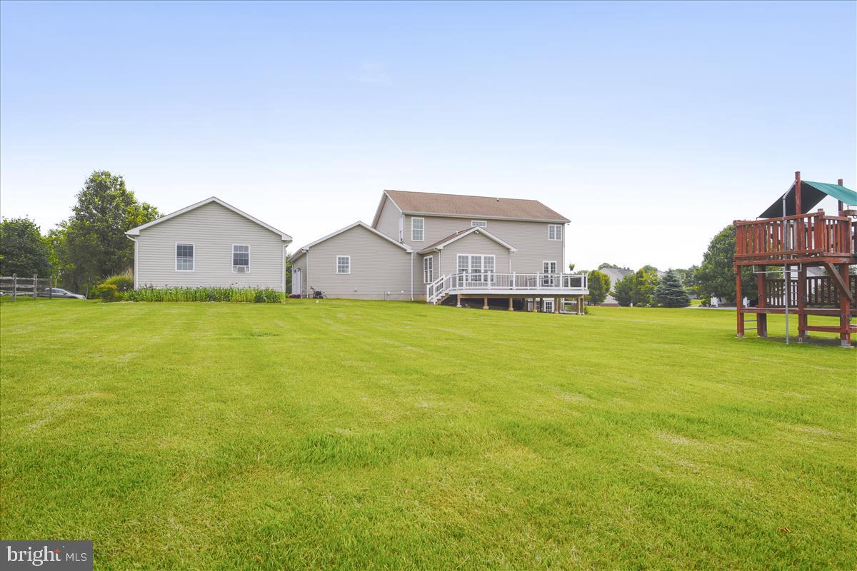 CENTENNIAL OAKS - Residential