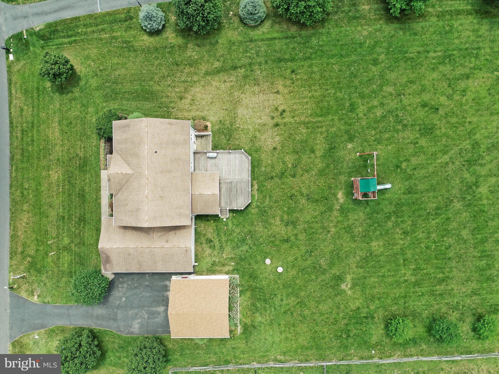 CENTENNIAL OAKS - Residential