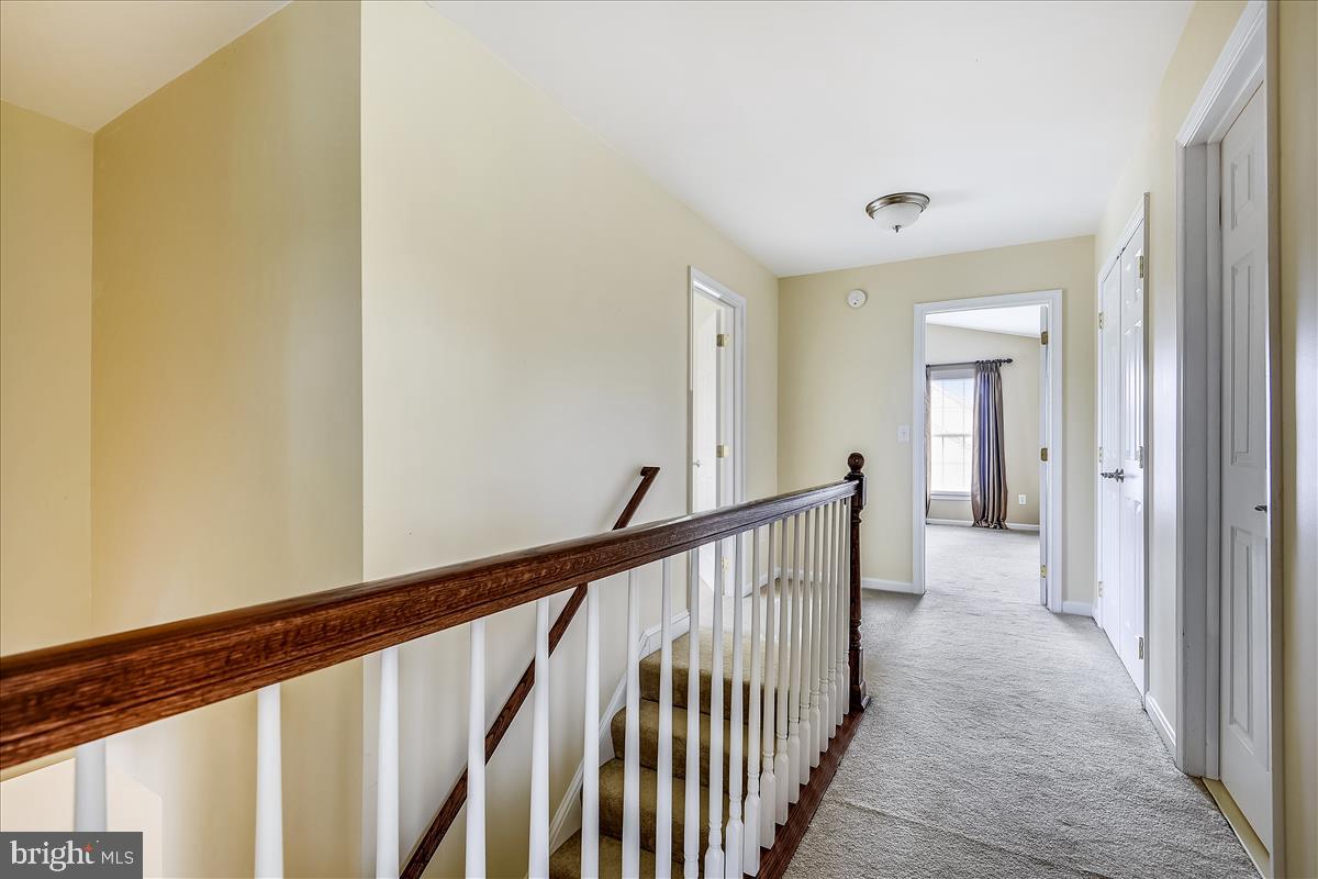 CENTENNIAL OAKS - Residential