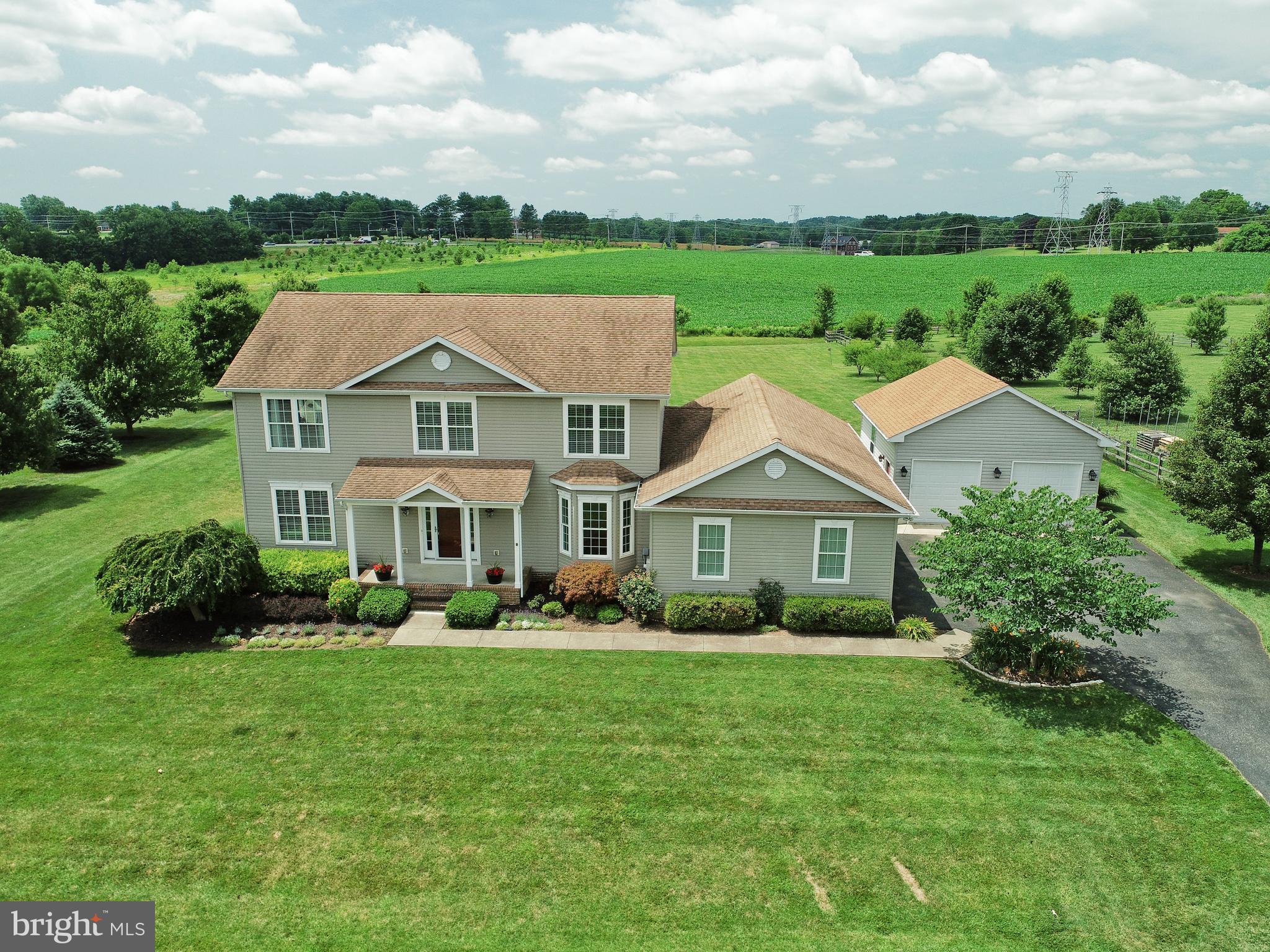 CENTENNIAL OAKS - Residential