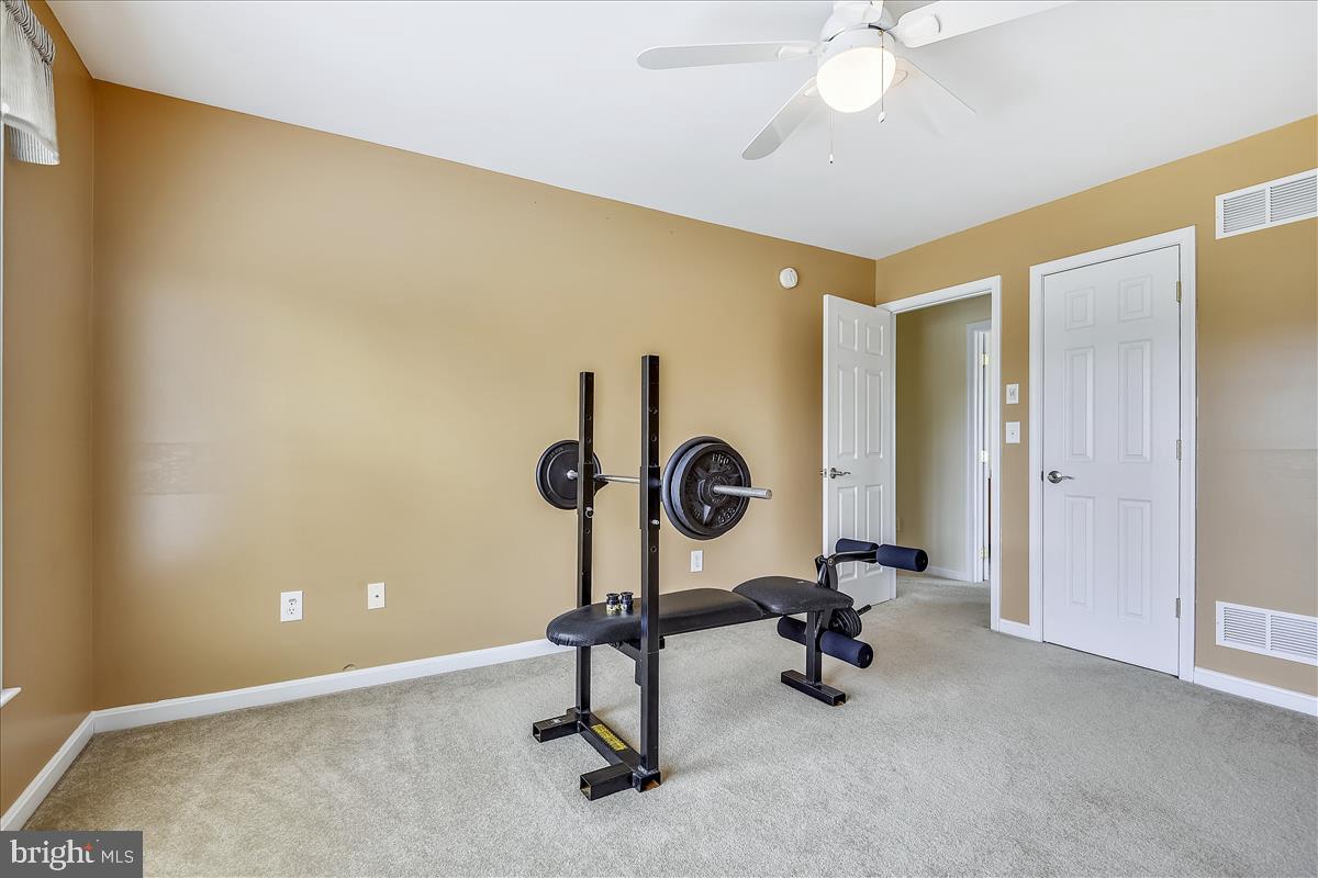 CENTENNIAL OAKS - Residential