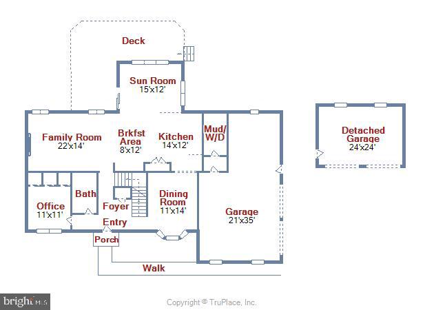 CENTENNIAL OAKS - Residential