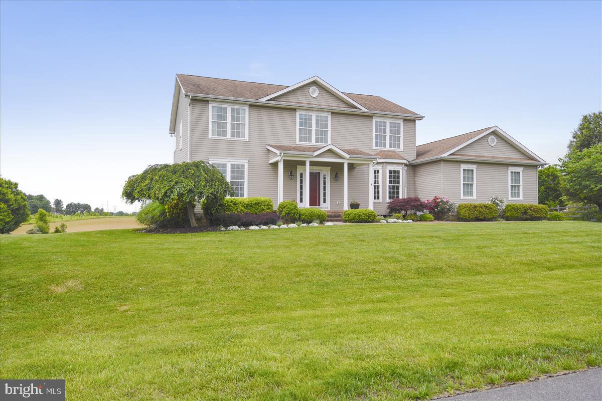 CENTENNIAL OAKS - Residential