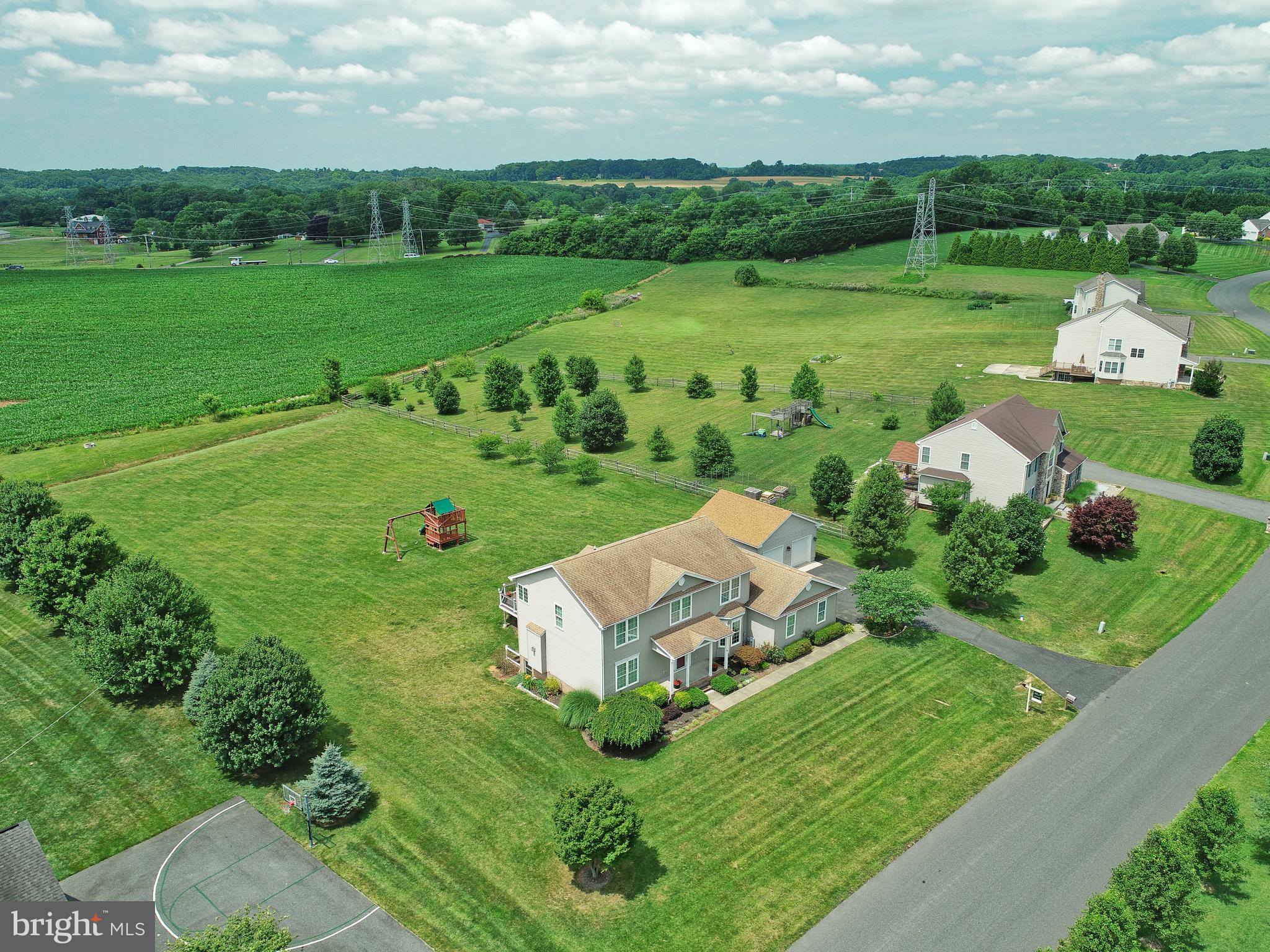 CENTENNIAL OAKS - Residential