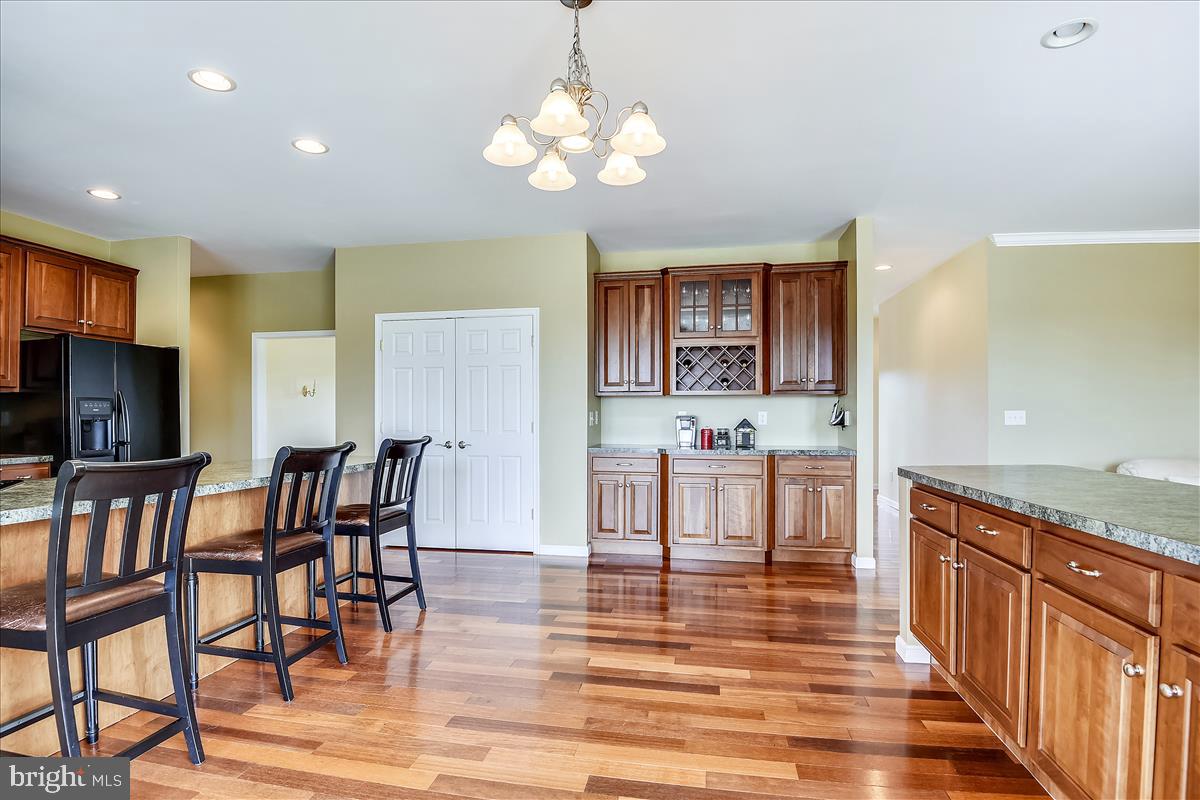 CENTENNIAL OAKS - Residential