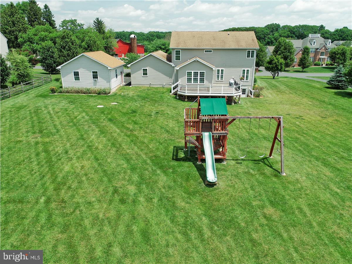 CENTENNIAL OAKS - Residential