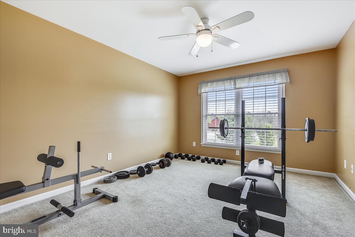 CENTENNIAL OAKS - Residential